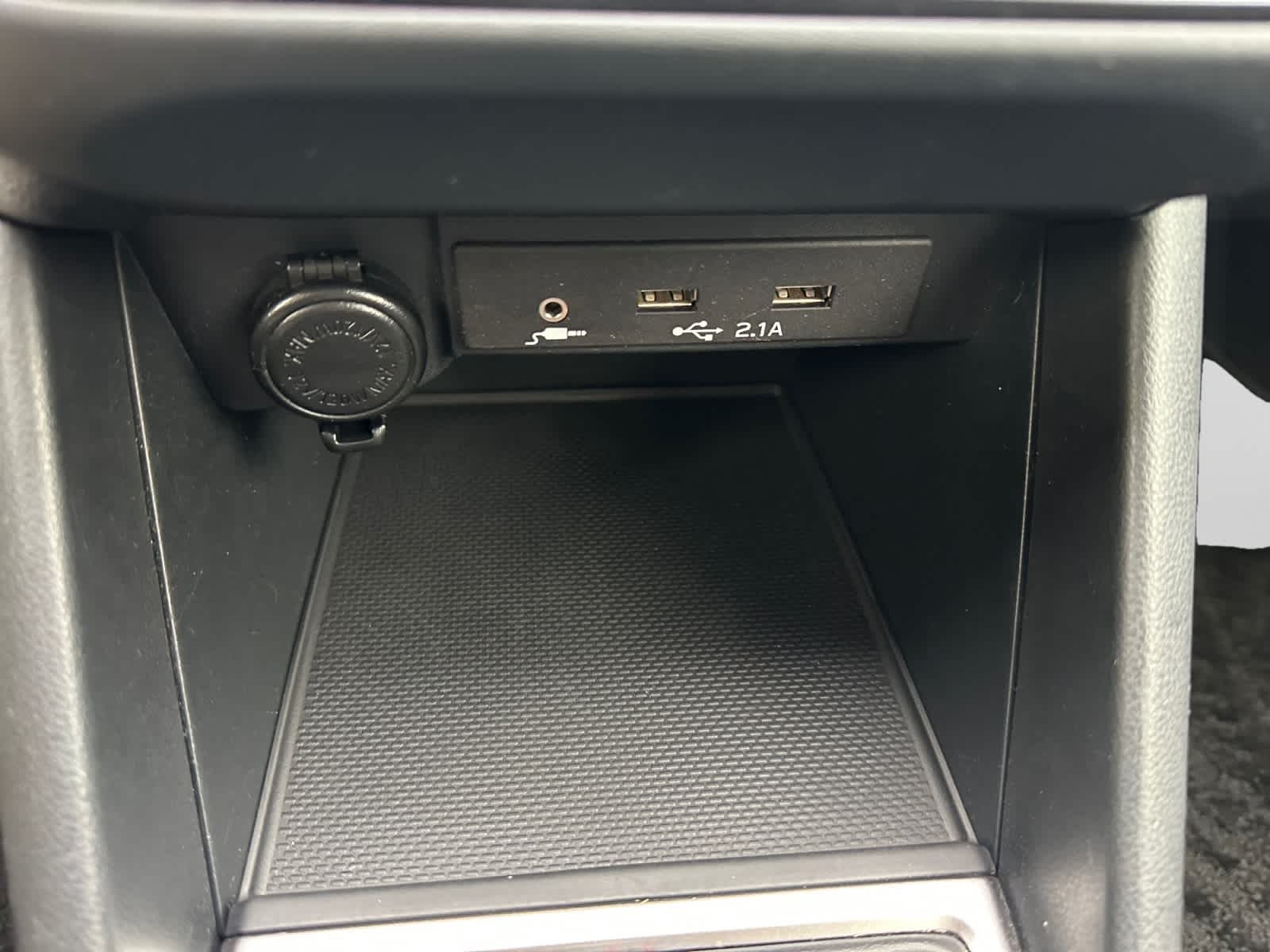 Used 2023 Subaru WRX Sedan