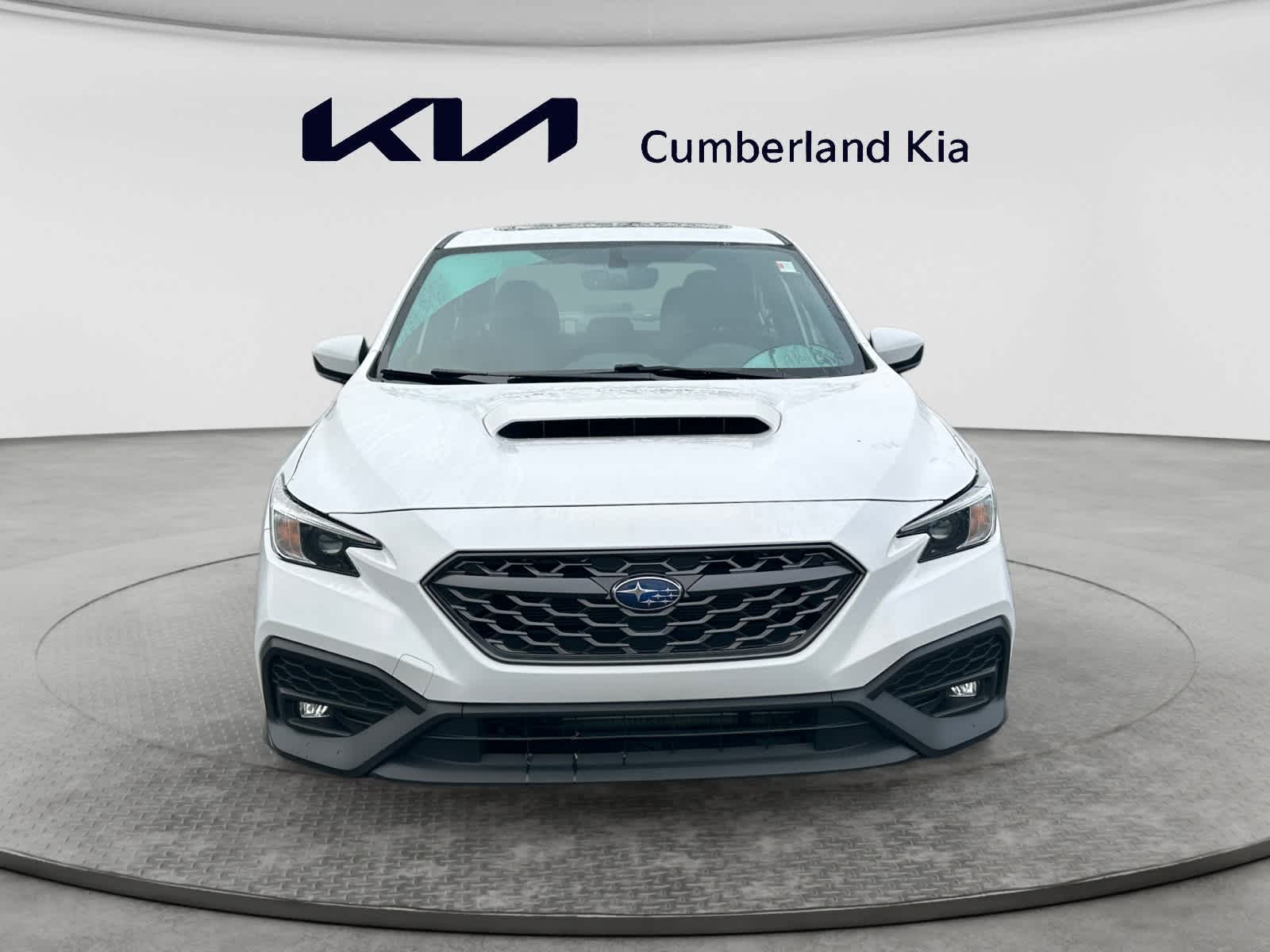 Used 2023 Subaru WRX Sedan