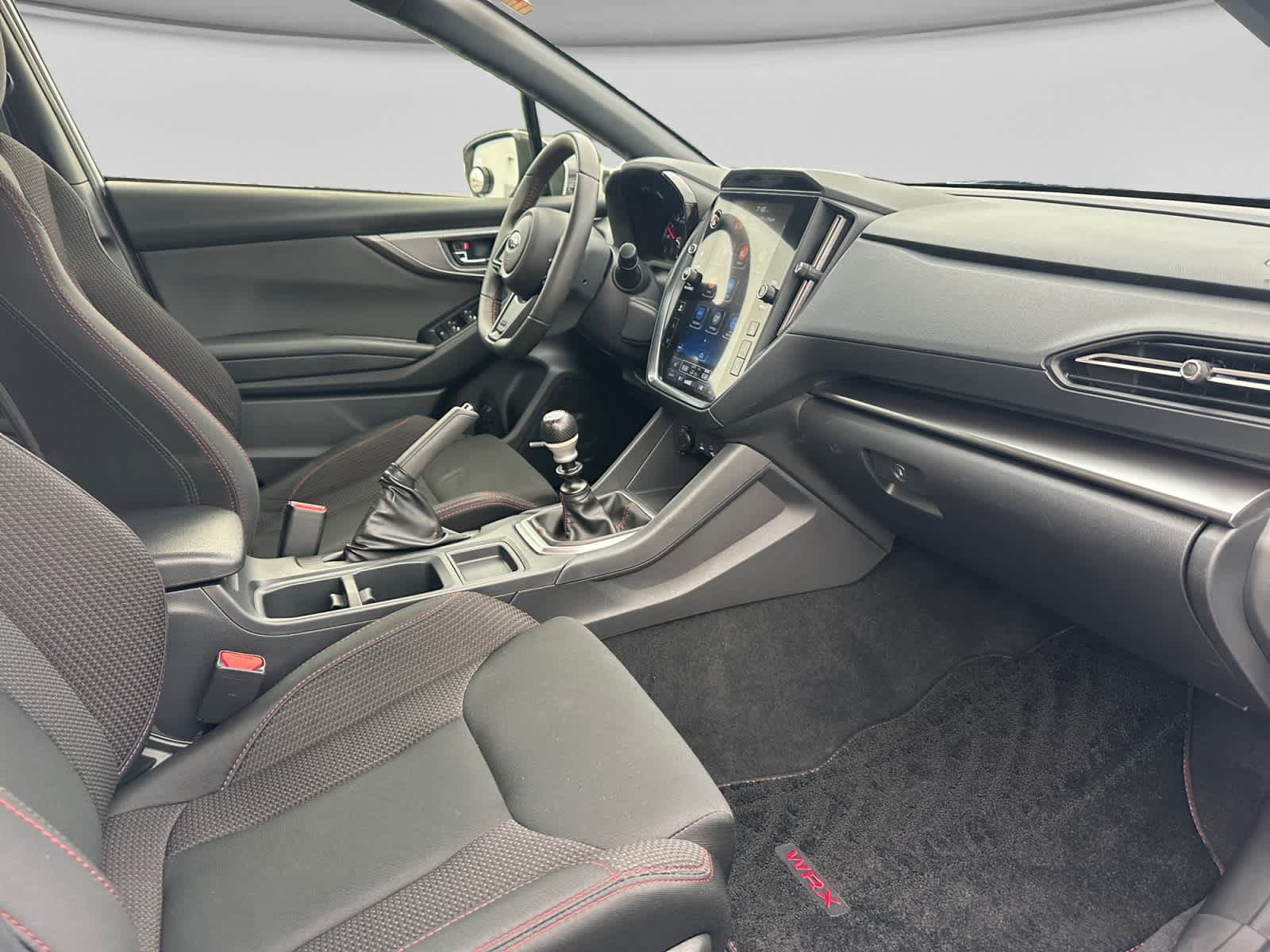 Used 2023 Subaru WRX Sedan