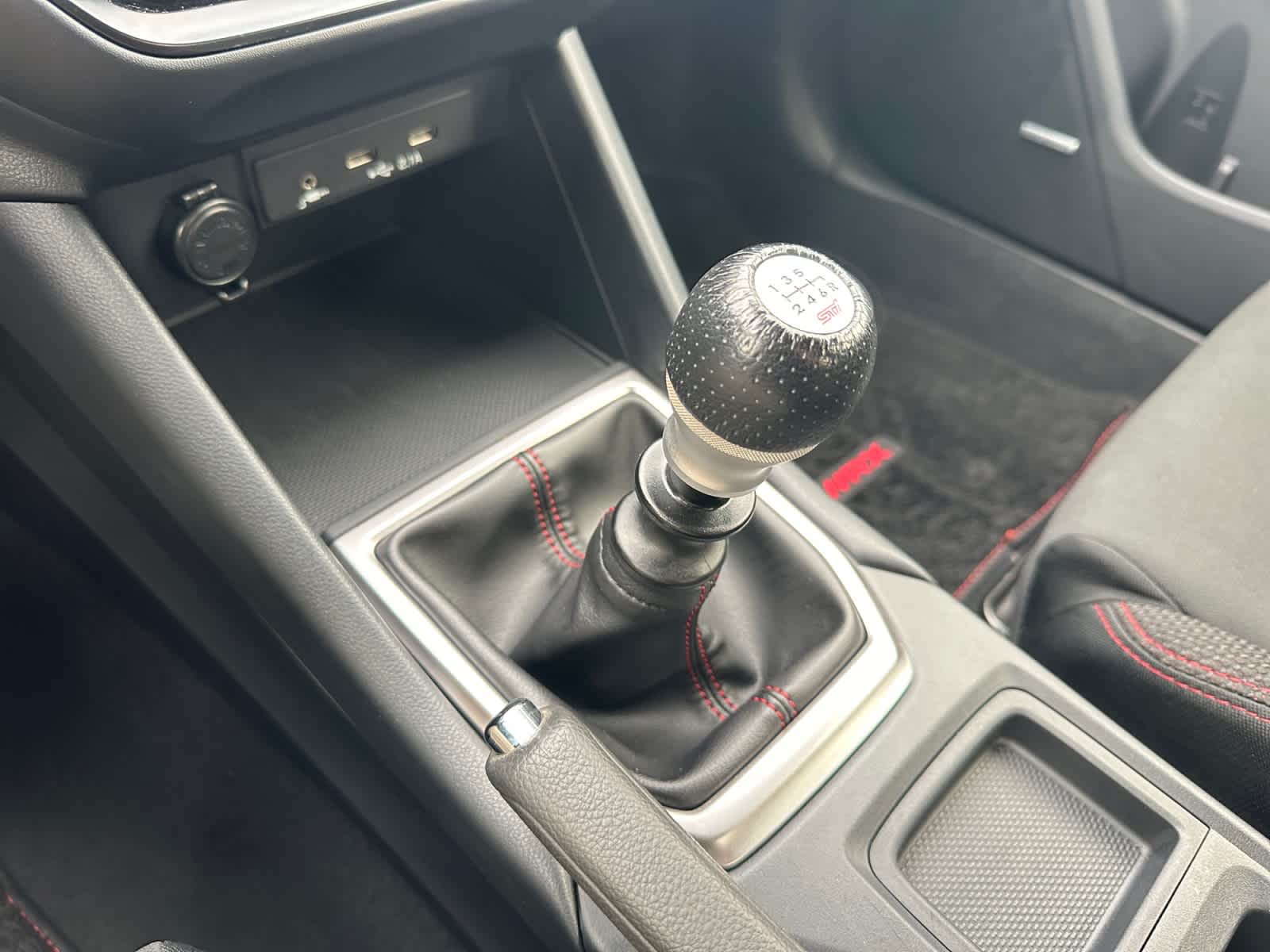 Used 2023 Subaru WRX Sedan