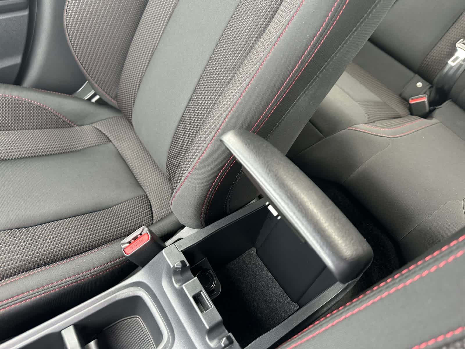 Used 2023 Subaru WRX Sedan