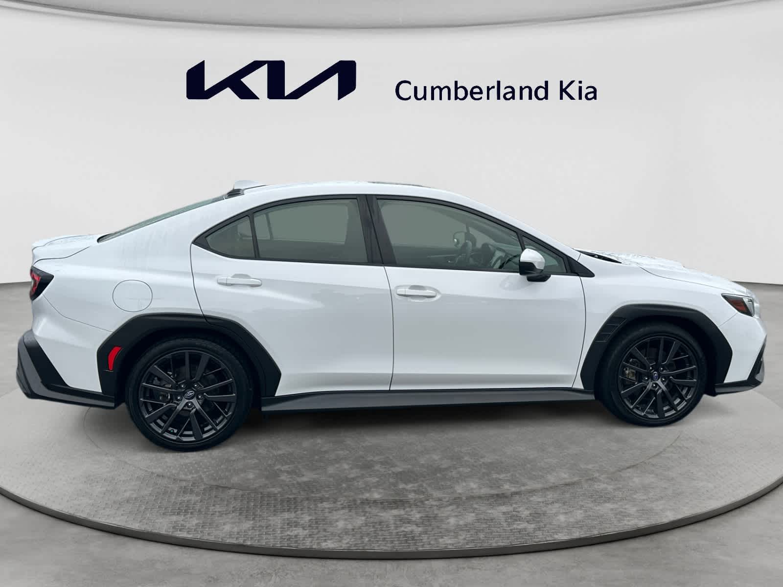 Used 2023 Subaru WRX Sedan