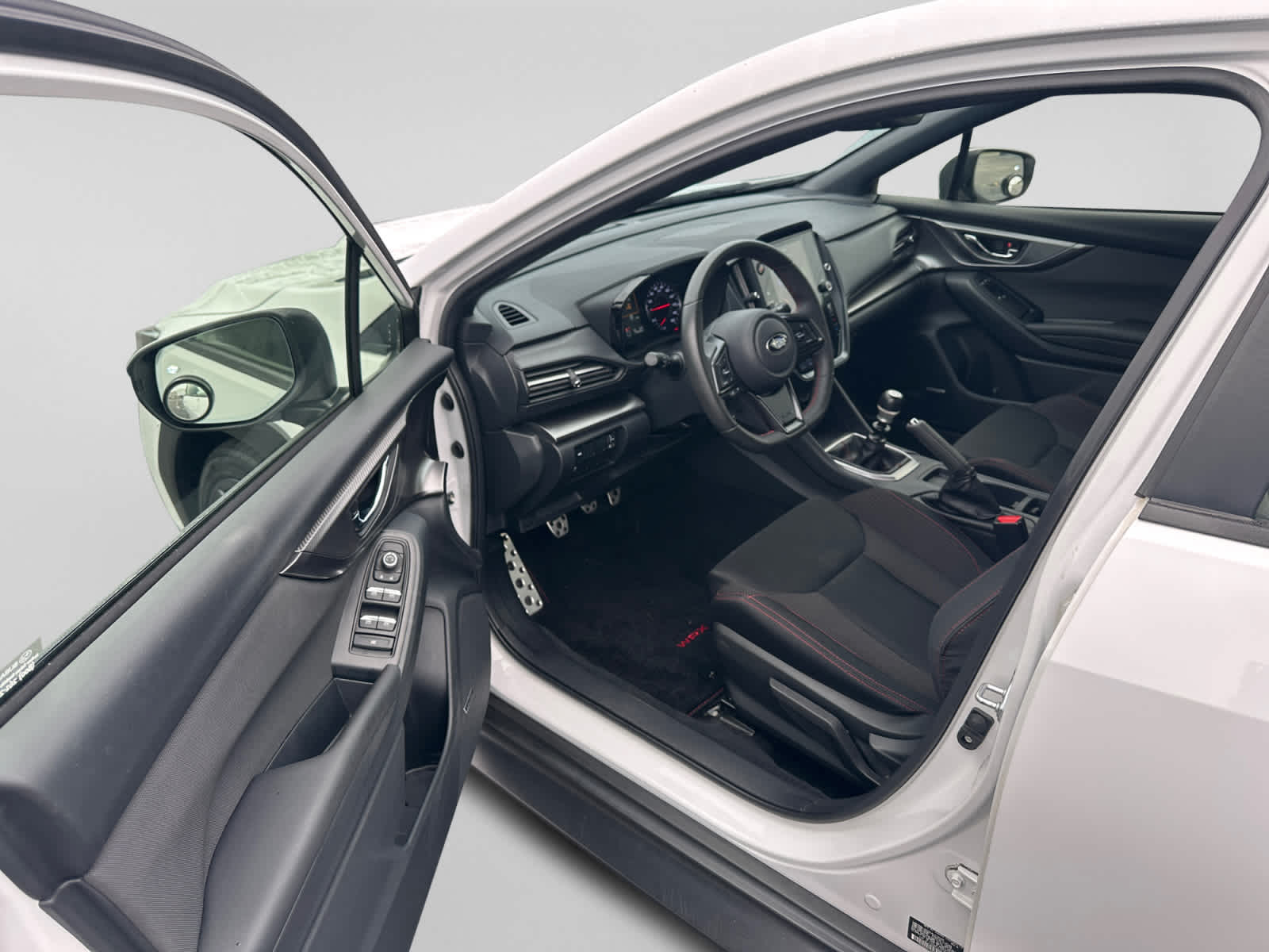 Used 2023 Subaru WRX Sedan