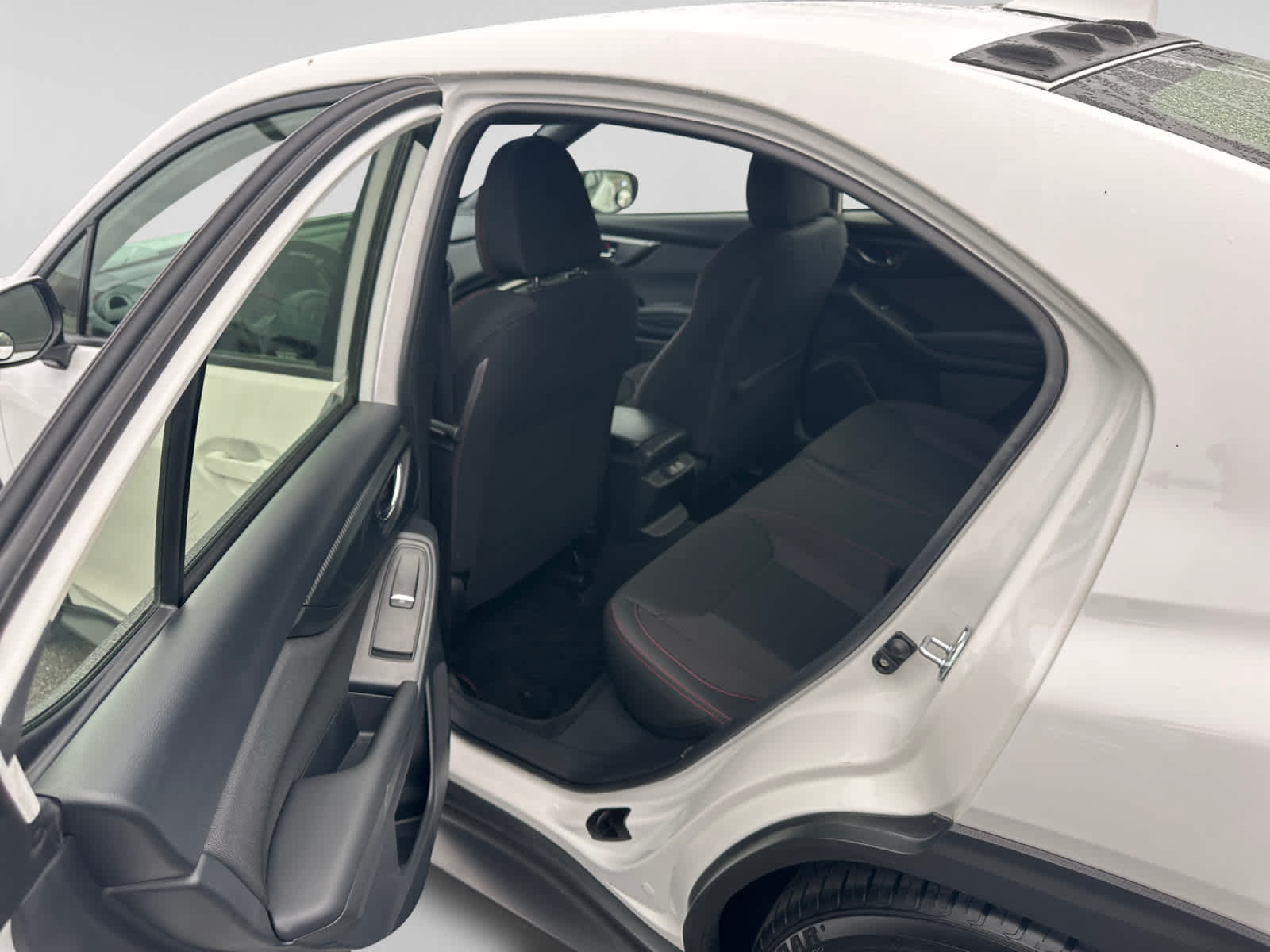 Used 2023 Subaru WRX Sedan