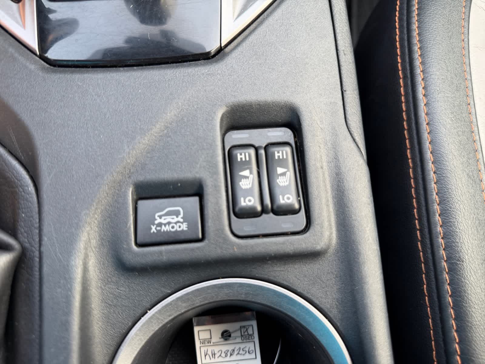Used 2019 Subaru Crosstrek SUV