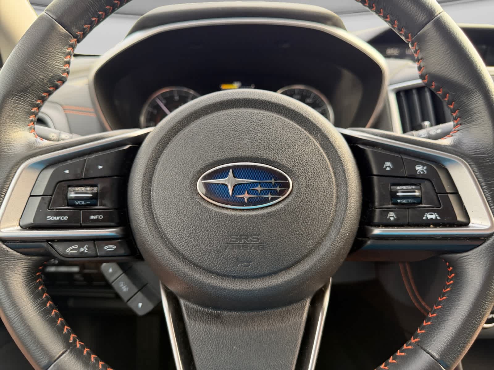 Used 2019 Subaru Crosstrek SUV