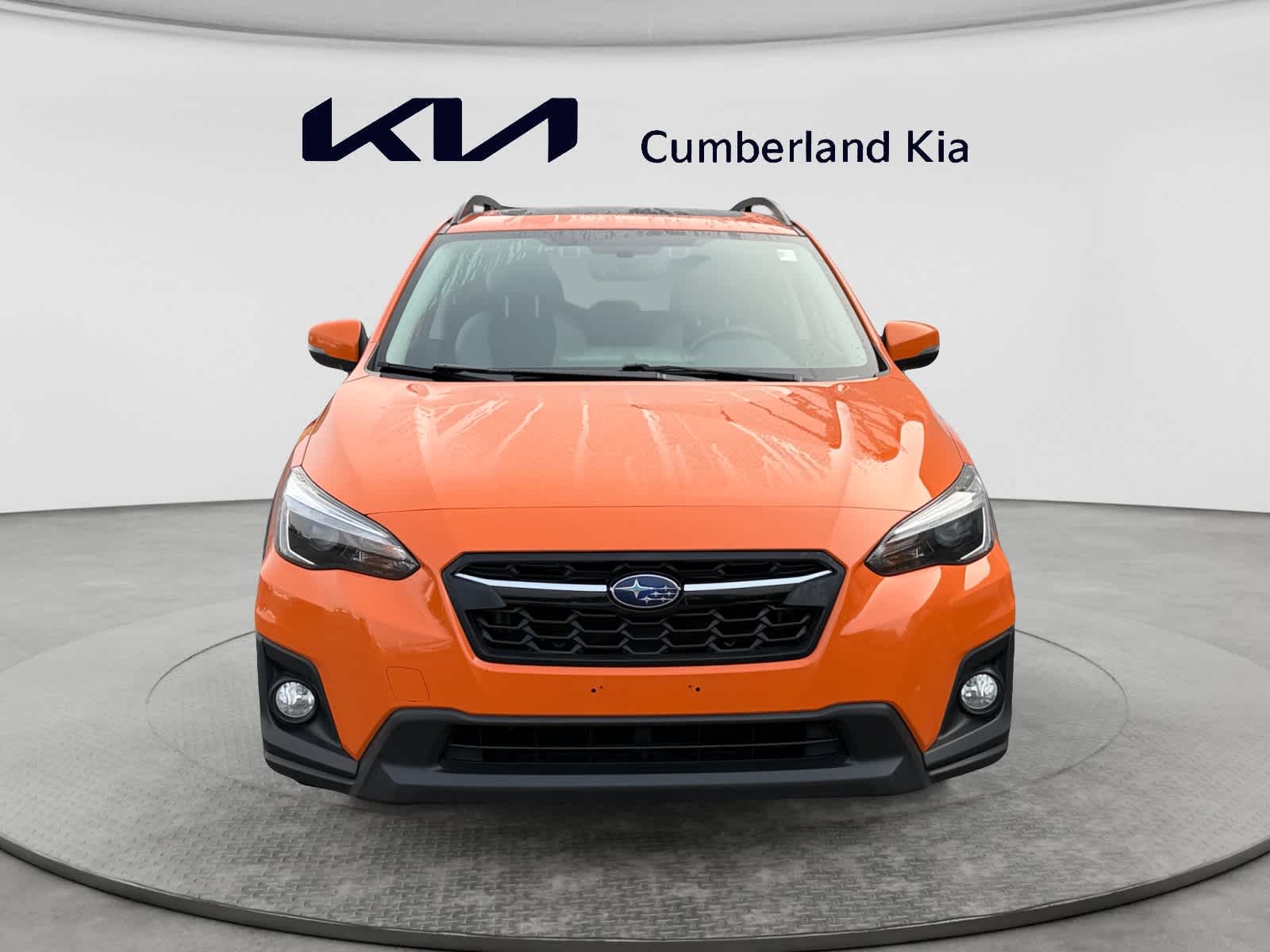 Used 2019 Subaru Crosstrek SUV