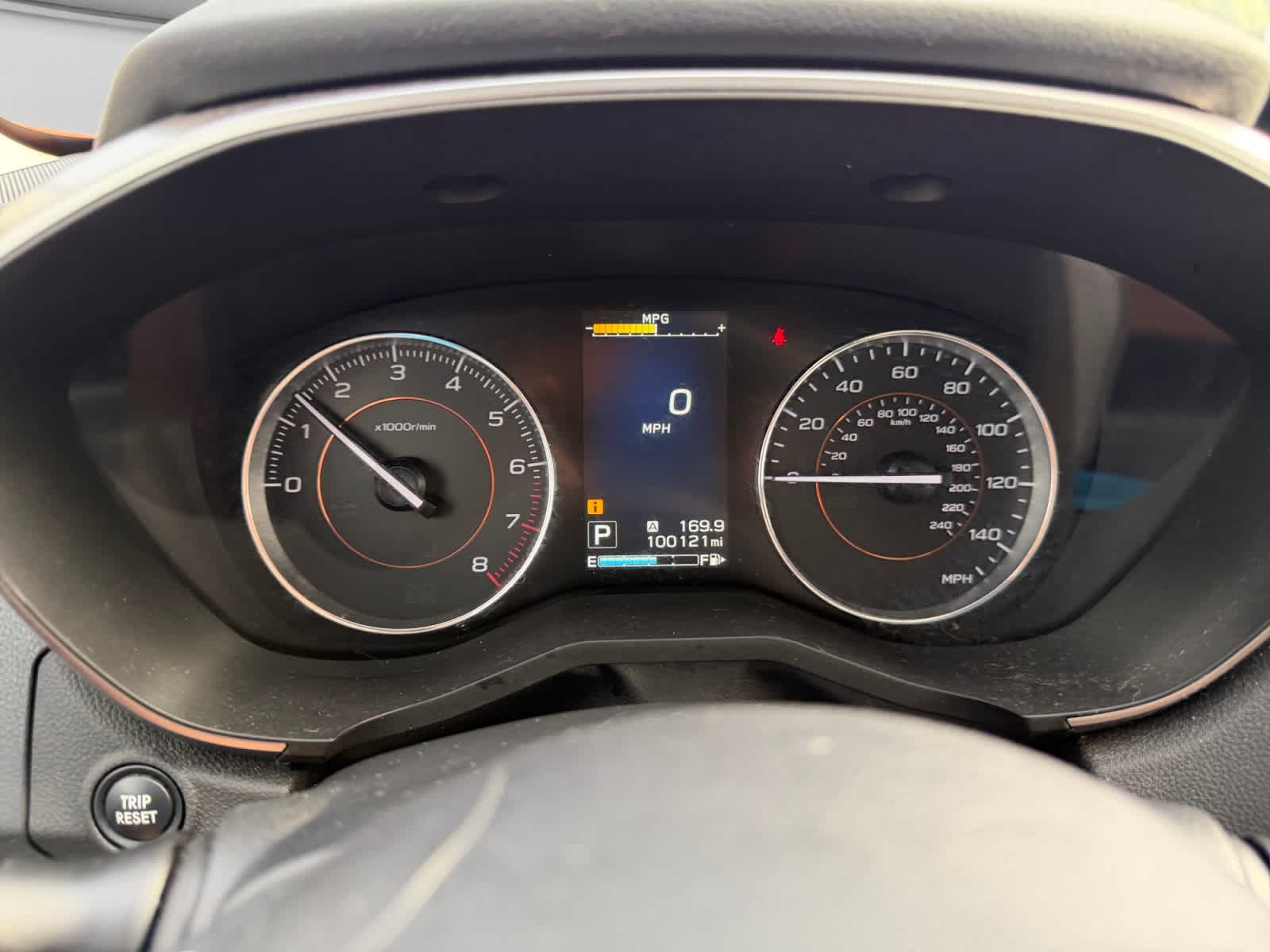 Used 2019 Subaru Crosstrek SUV