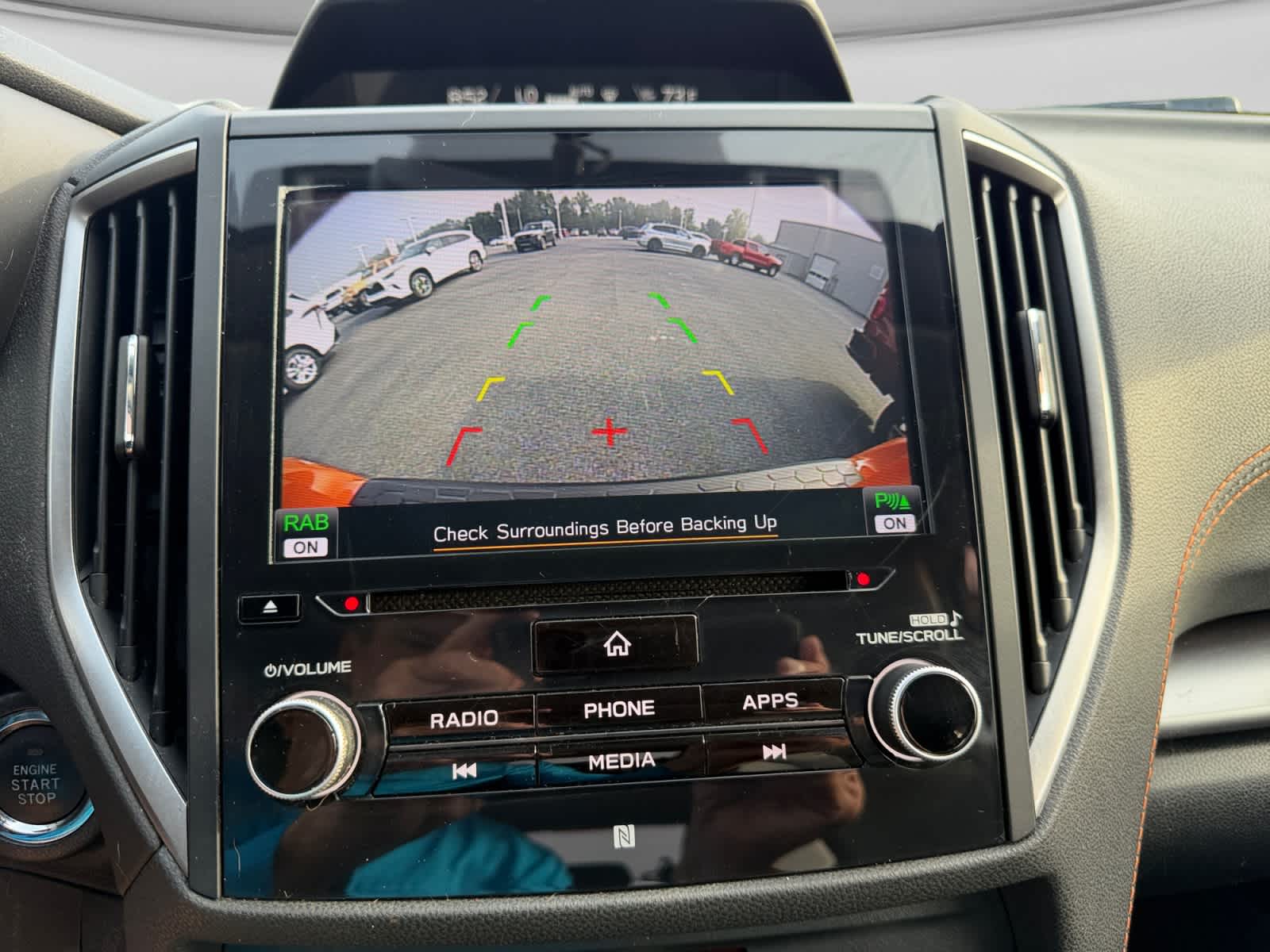Used 2019 Subaru Crosstrek SUV