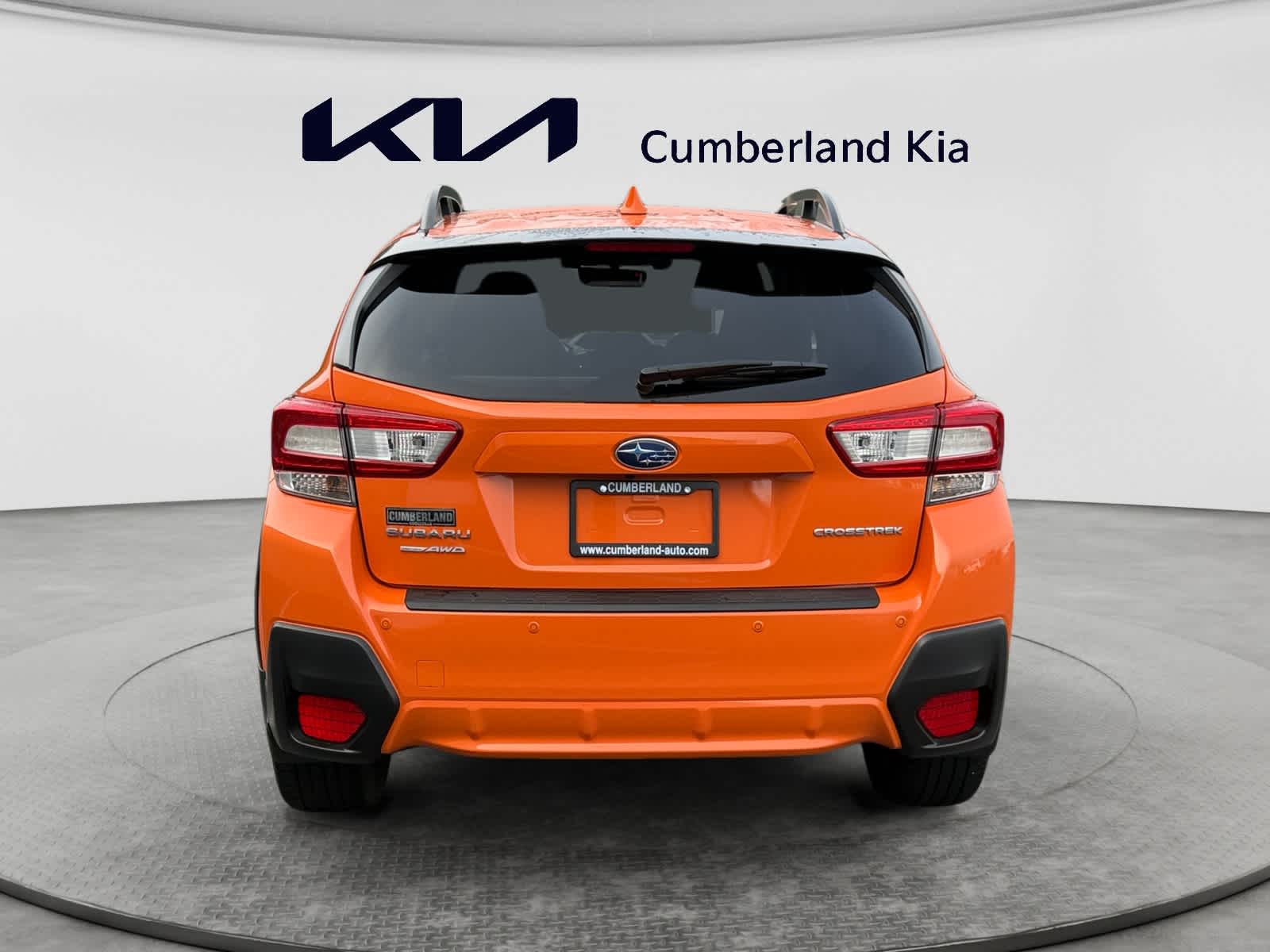 Used 2019 Subaru Crosstrek SUV
