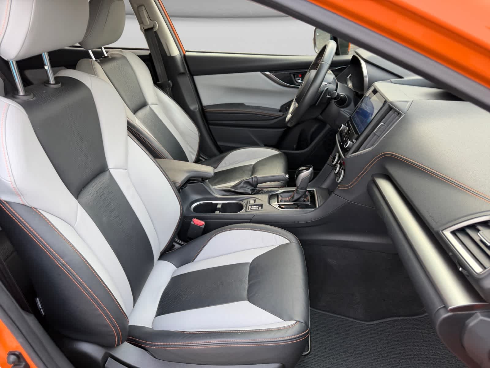 Used 2019 Subaru Crosstrek SUV