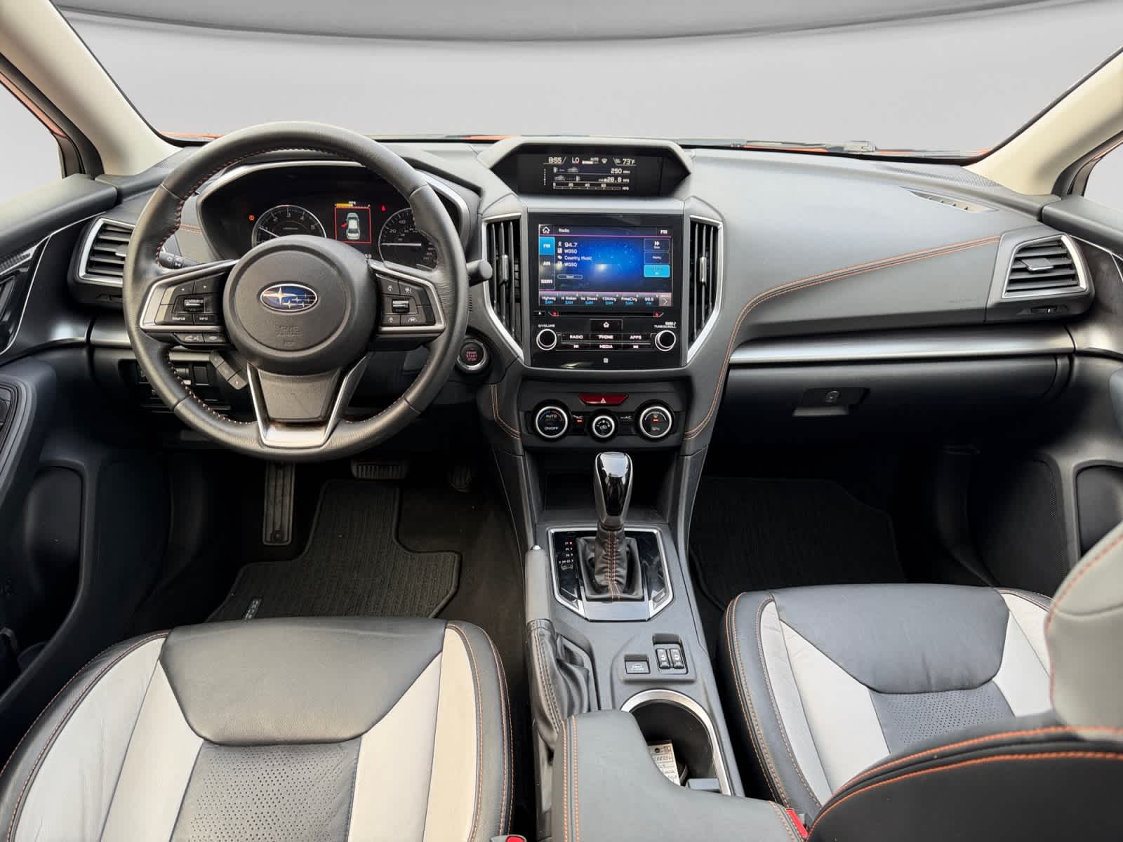 Used 2019 Subaru Crosstrek SUV