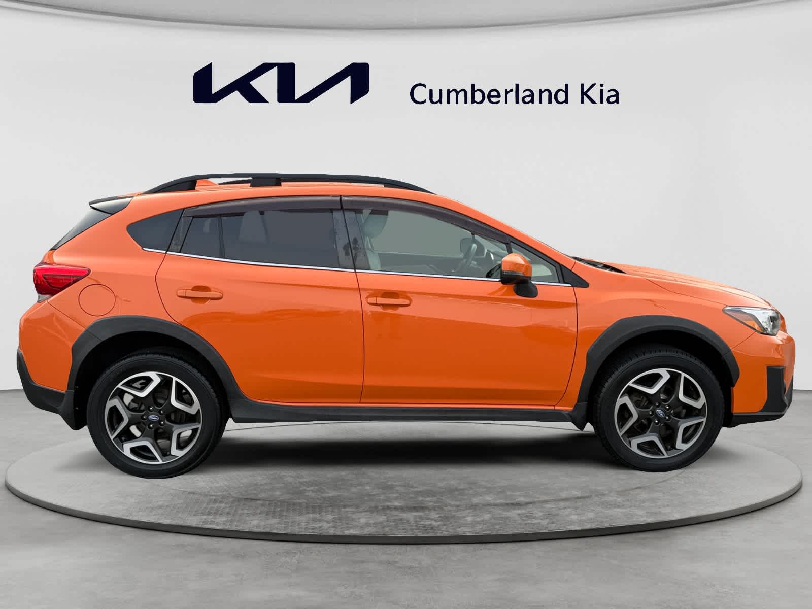 Used 2019 Subaru Crosstrek SUV