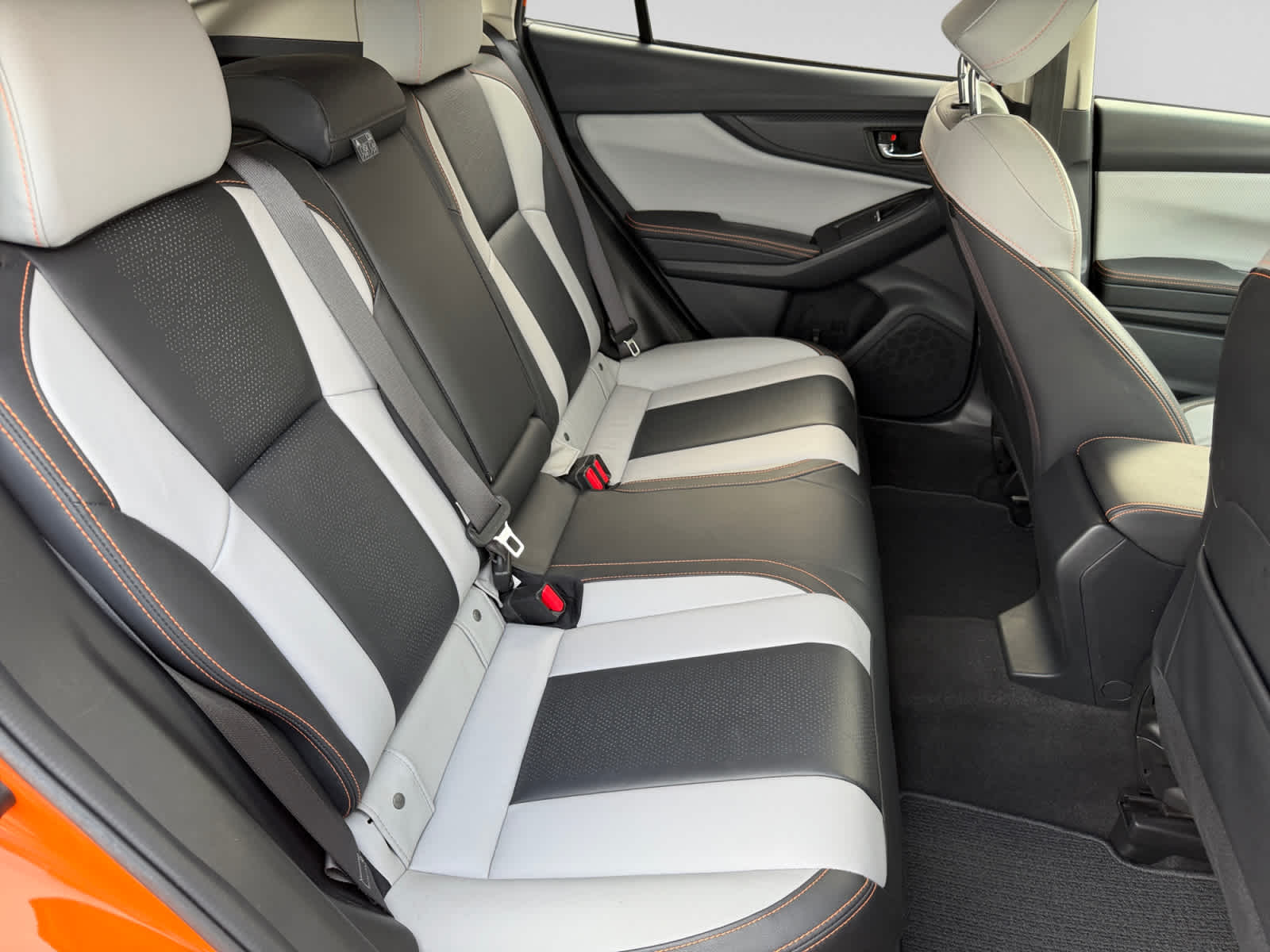 Used 2019 Subaru Crosstrek SUV