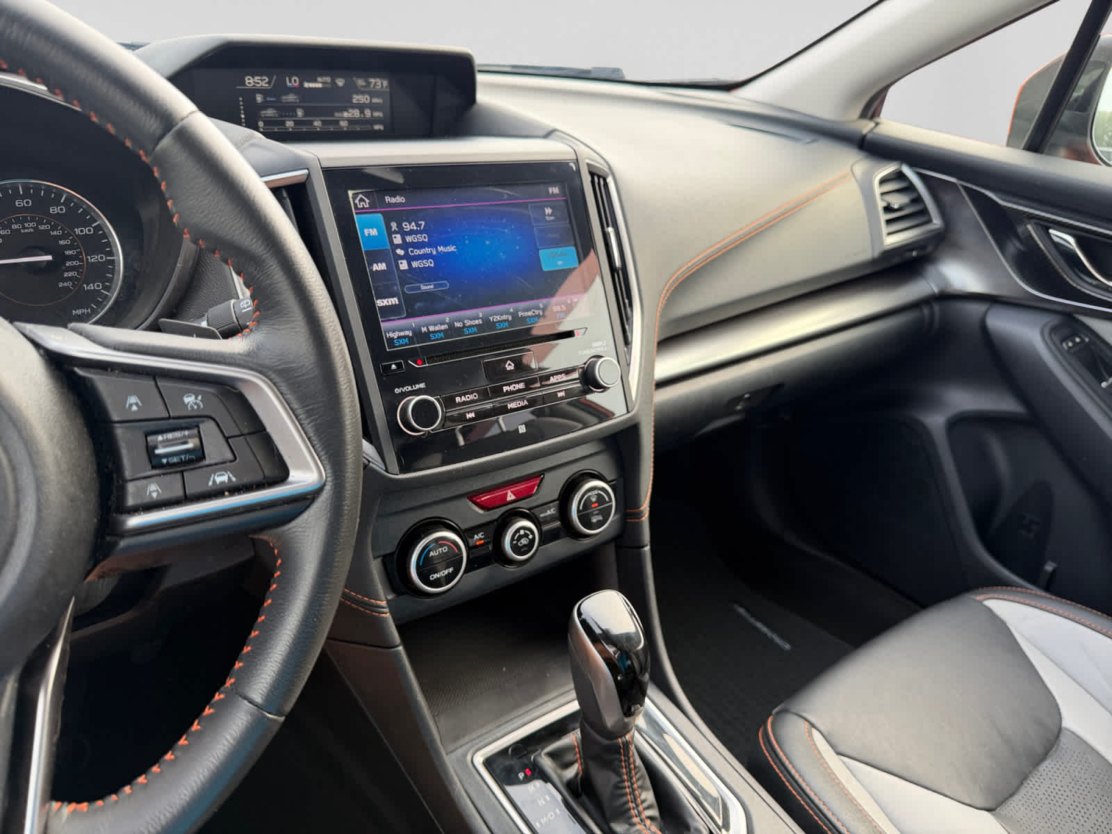 Used 2019 Subaru Crosstrek SUV