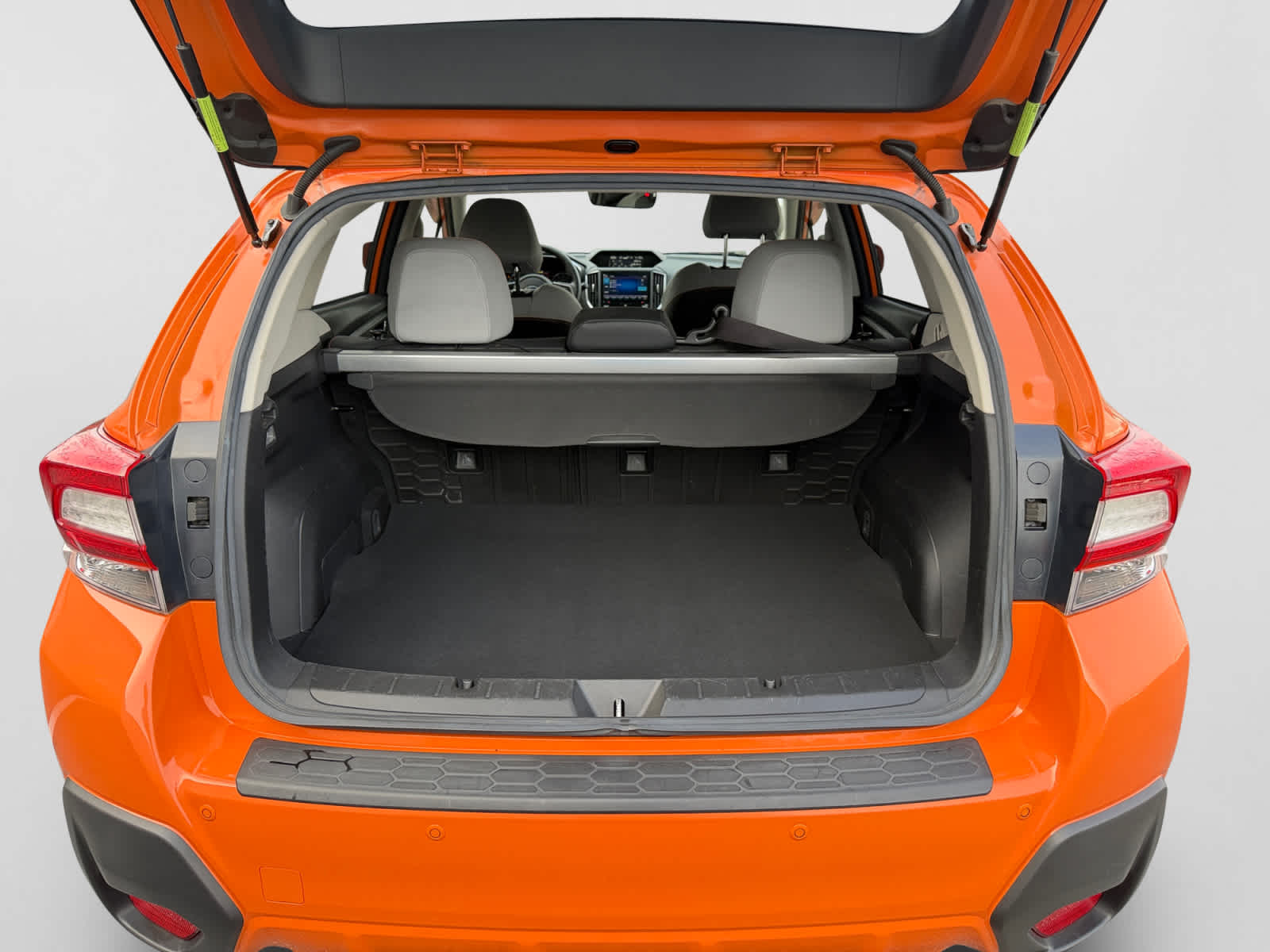 Used 2019 Subaru Crosstrek SUV