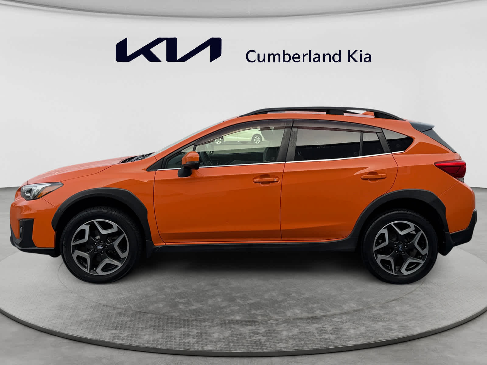 Used 2019 Subaru Crosstrek SUV