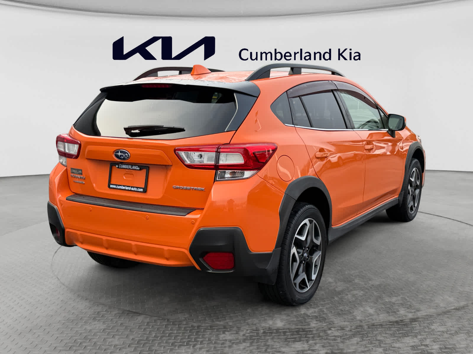 Used 2019 Subaru Crosstrek SUV