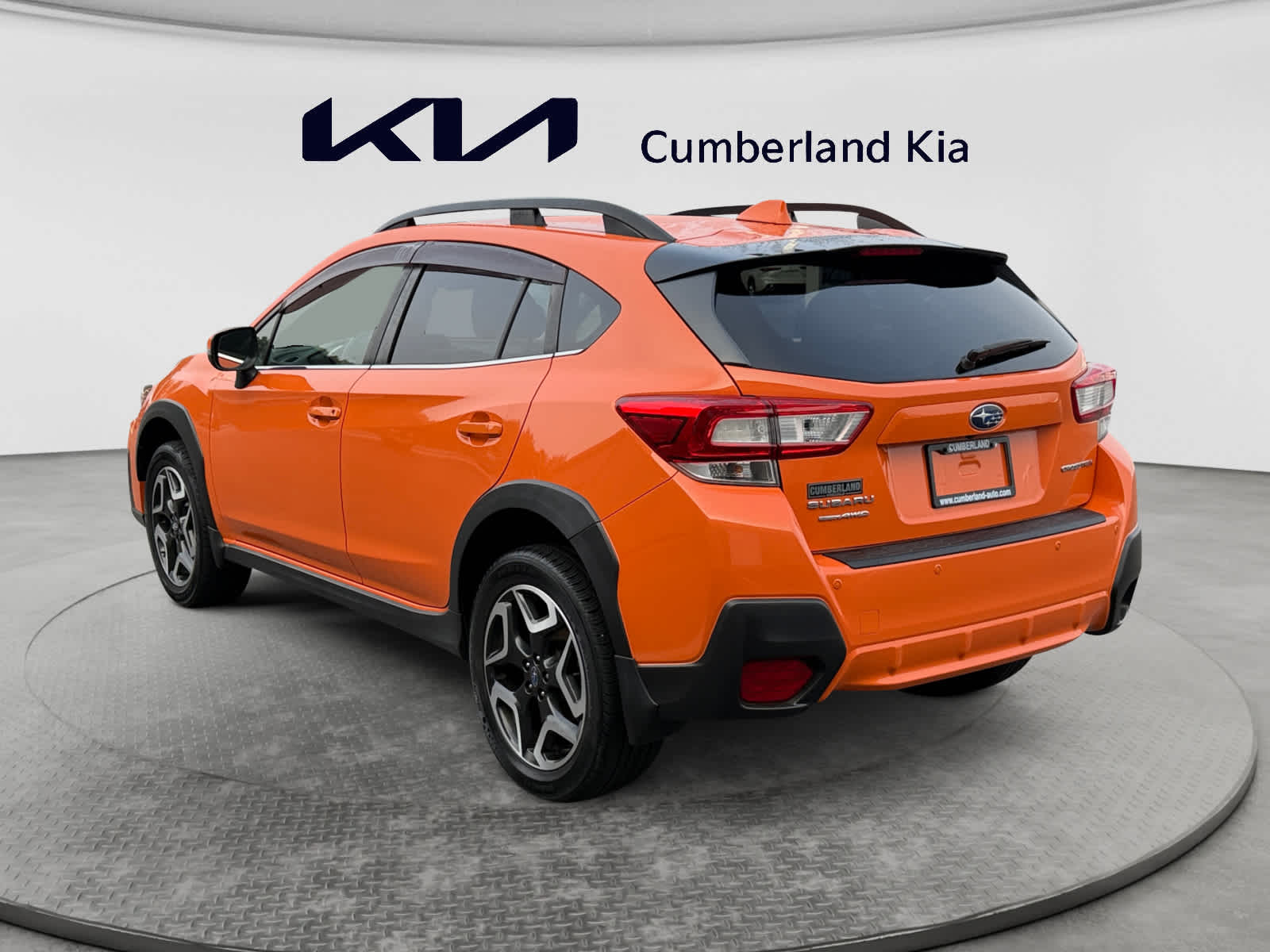 Used 2019 Subaru Crosstrek SUV