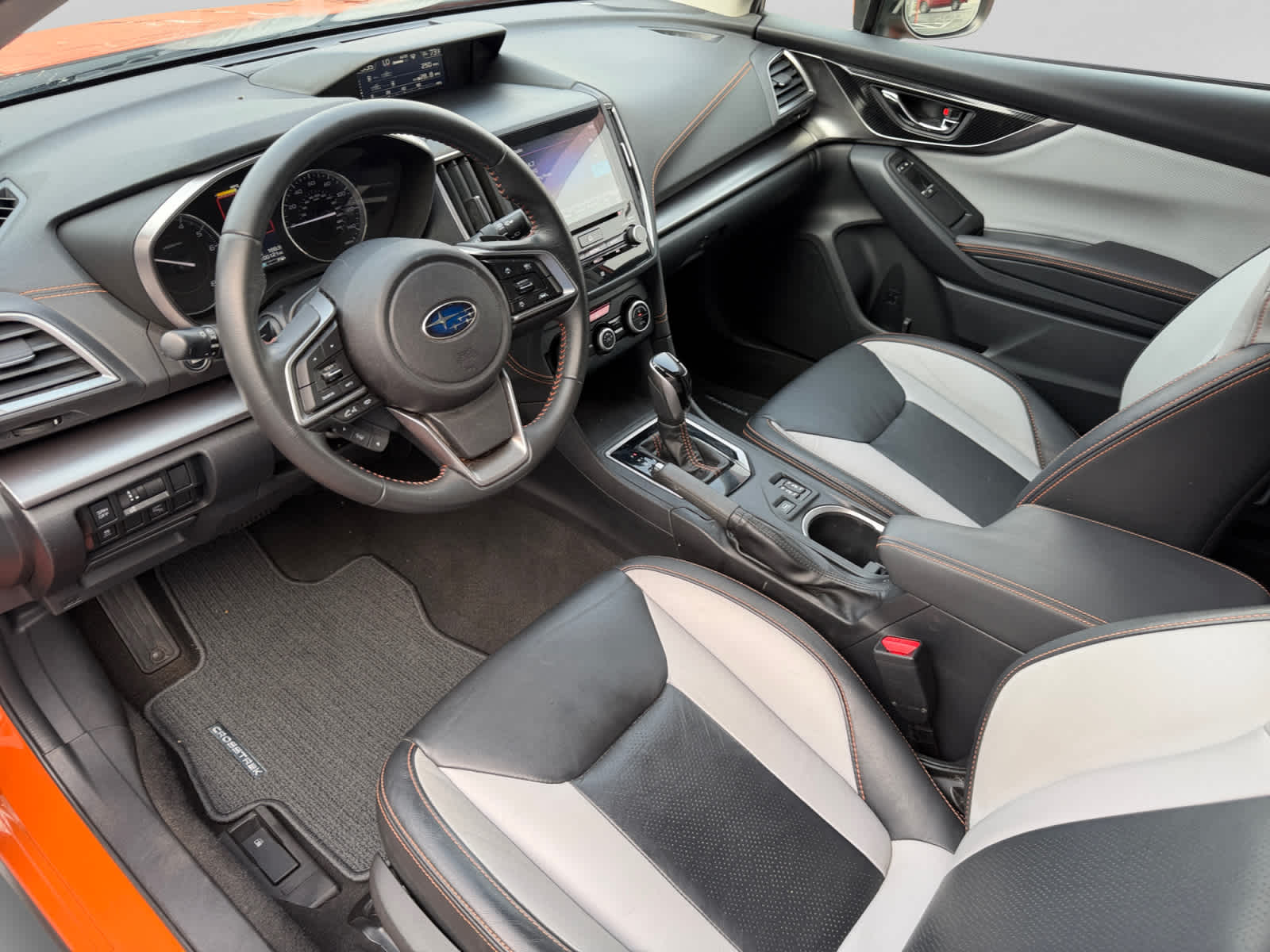 Used 2019 Subaru Crosstrek SUV