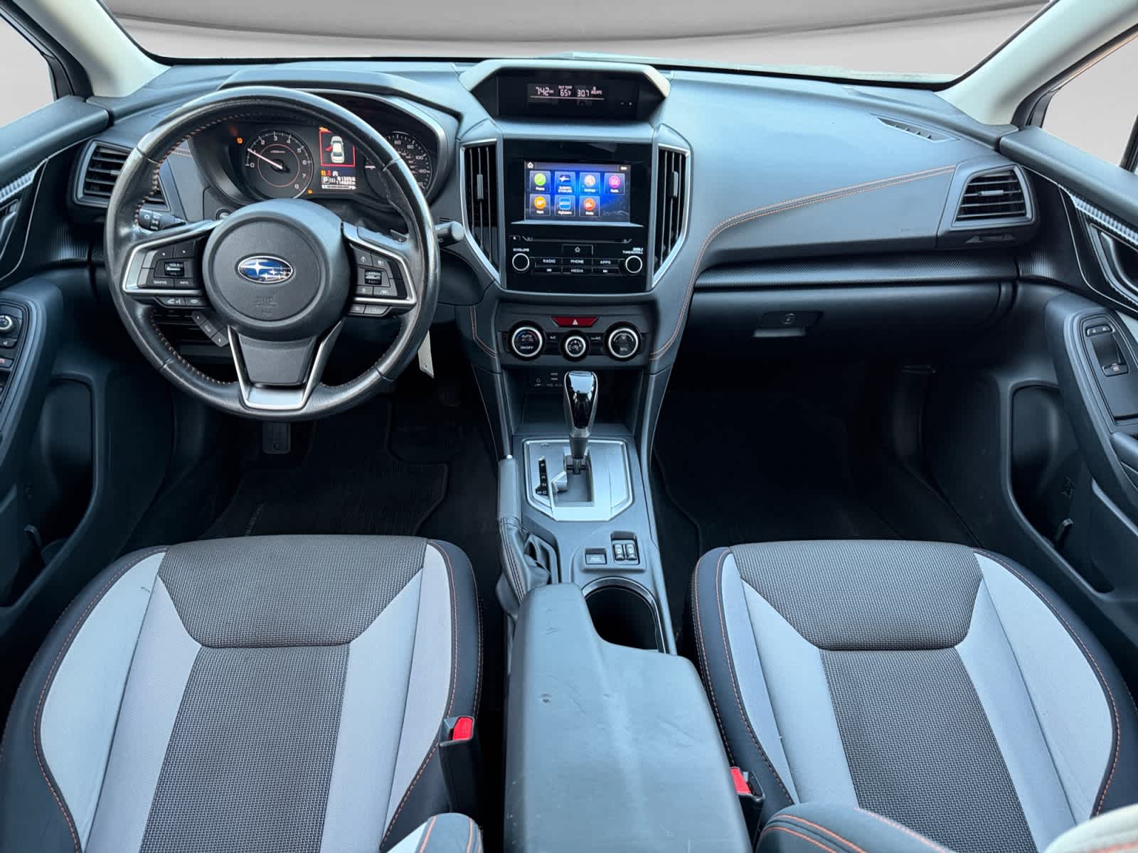Used 2020 Subaru Crosstrek SUV