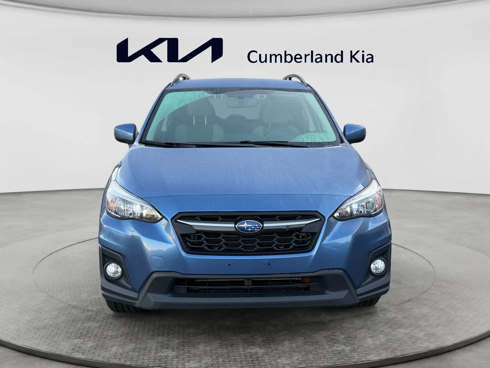 Used 2020 Subaru Crosstrek SUV