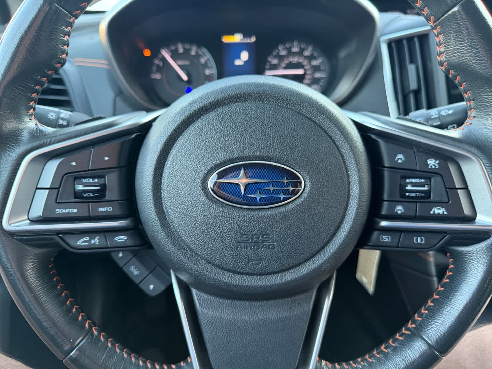 Used 2020 Subaru Crosstrek SUV
