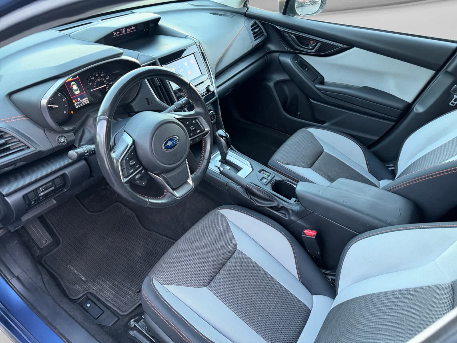 Used 2020 Subaru Crosstrek SUV