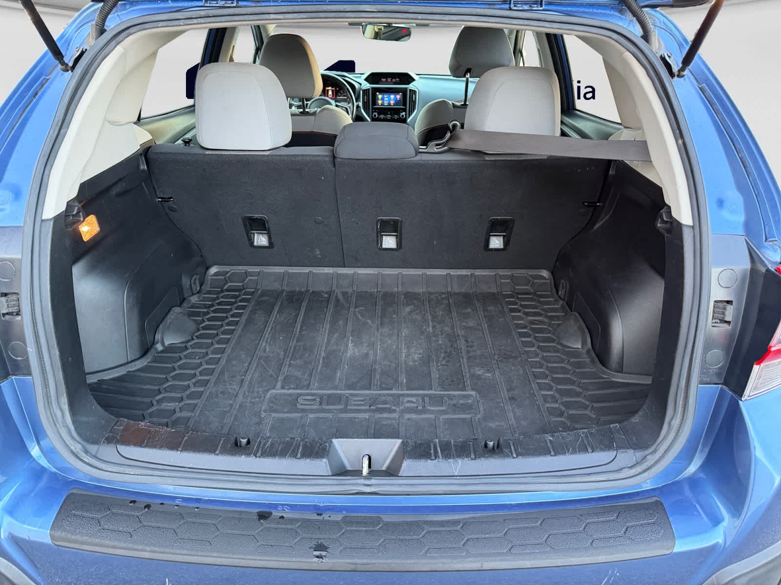 Used 2020 Subaru Crosstrek SUV
