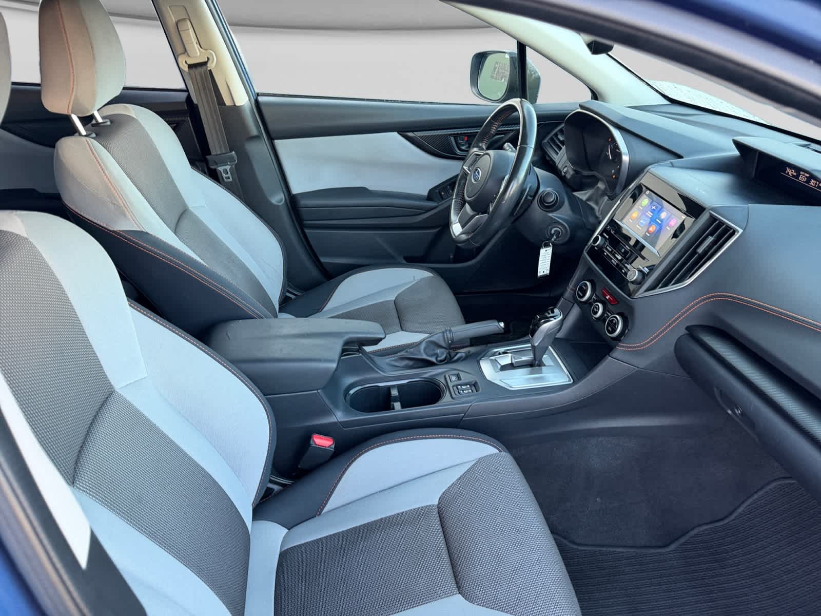 Used 2020 Subaru Crosstrek SUV