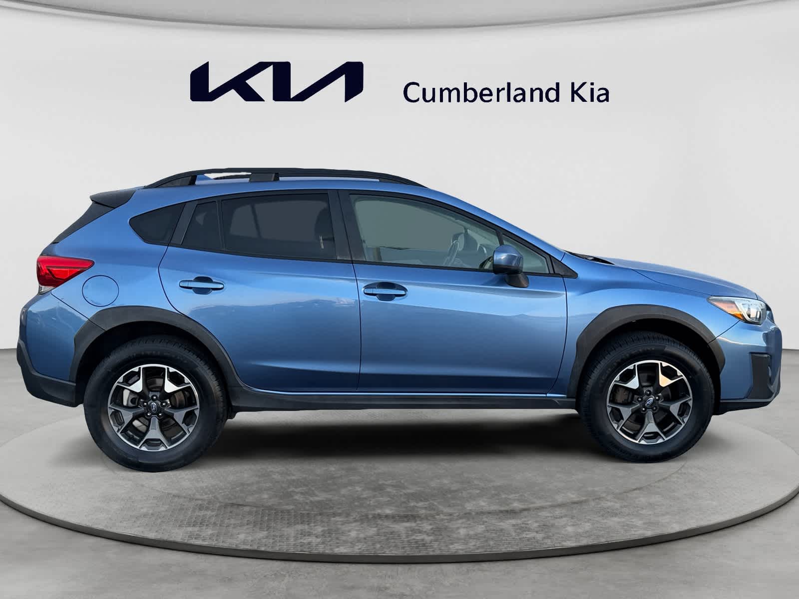 Used 2020 Subaru Crosstrek SUV