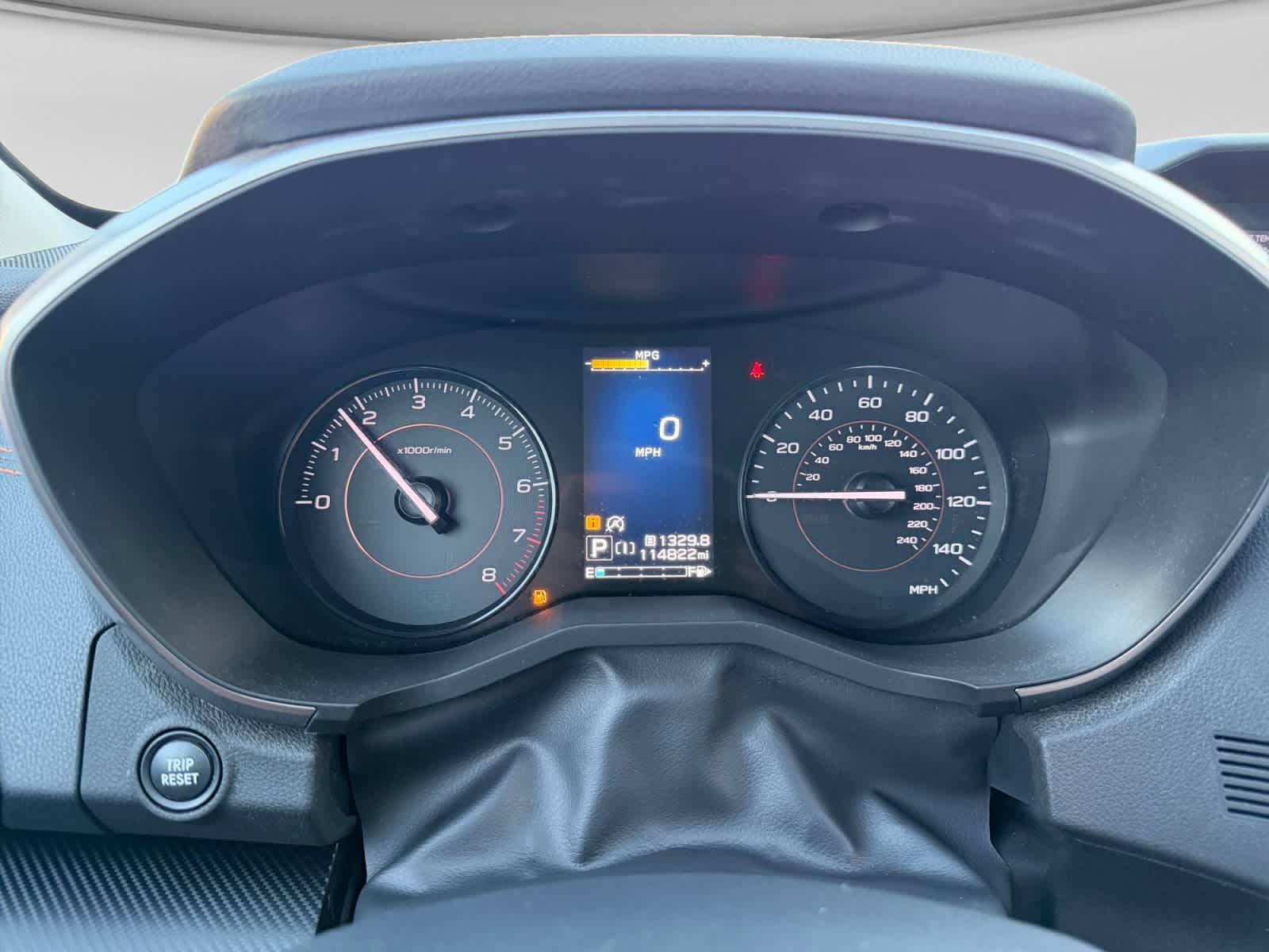 Used 2020 Subaru Crosstrek SUV