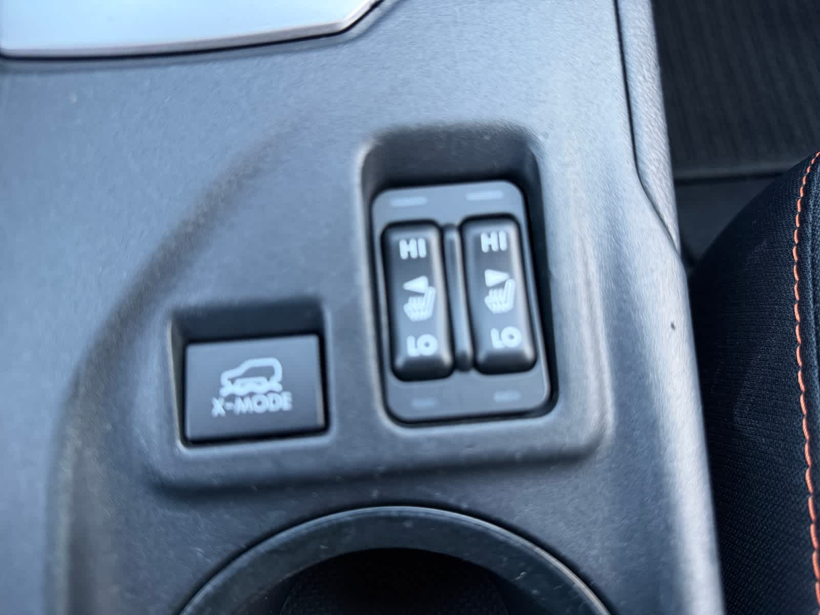 Used 2020 Subaru Crosstrek SUV