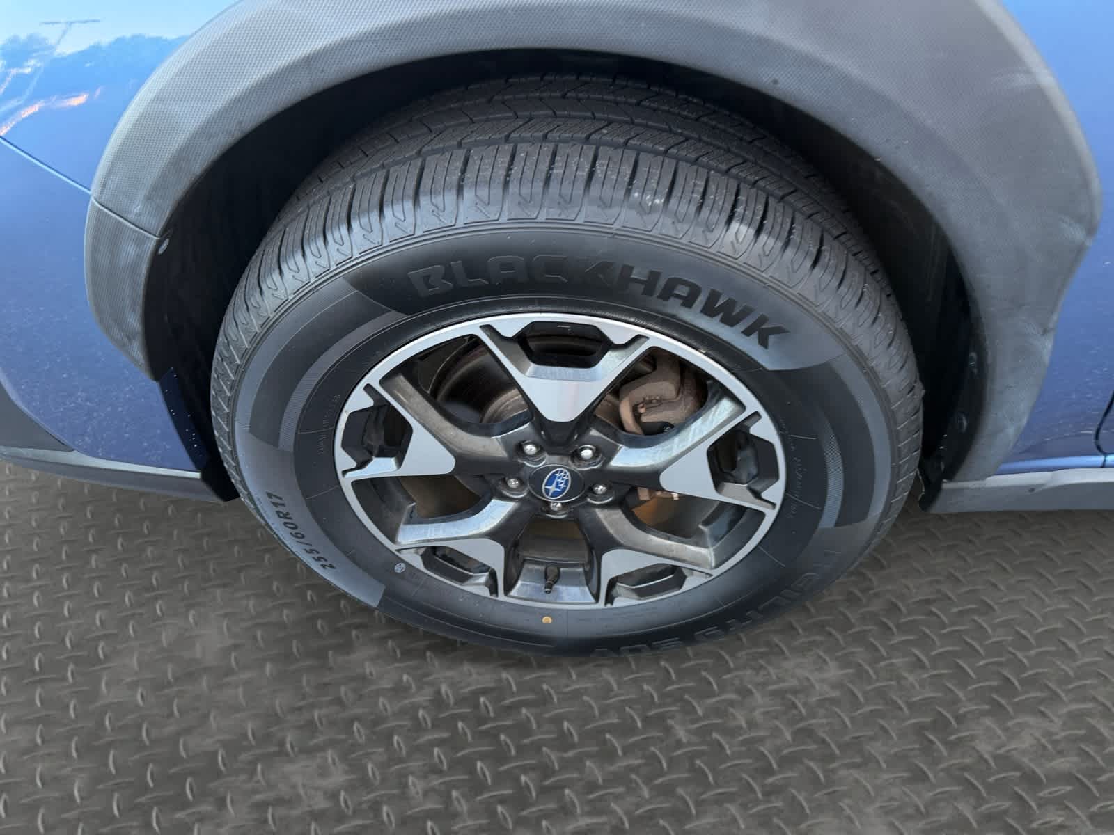Used 2020 Subaru Crosstrek SUV