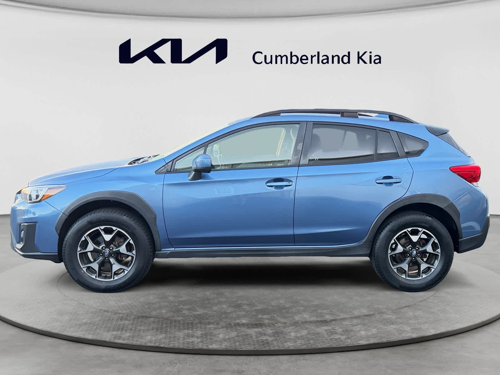 Used 2020 Subaru Crosstrek SUV