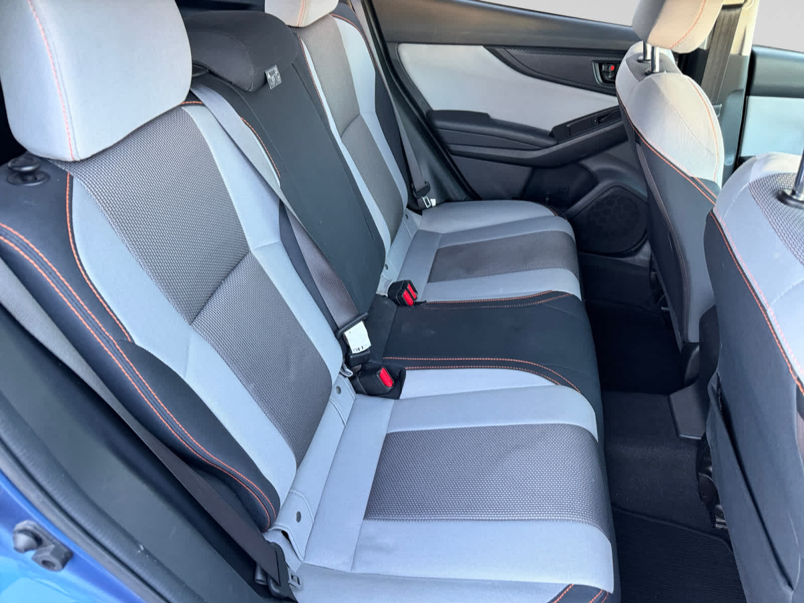 Used 2020 Subaru Crosstrek SUV