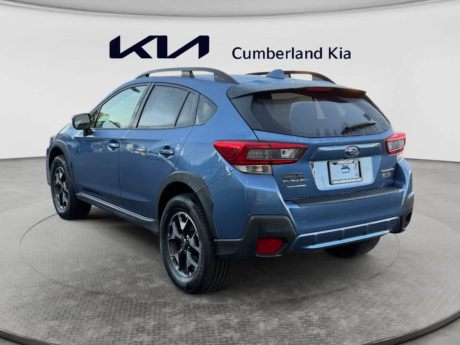 Used 2020 Subaru Crosstrek SUV