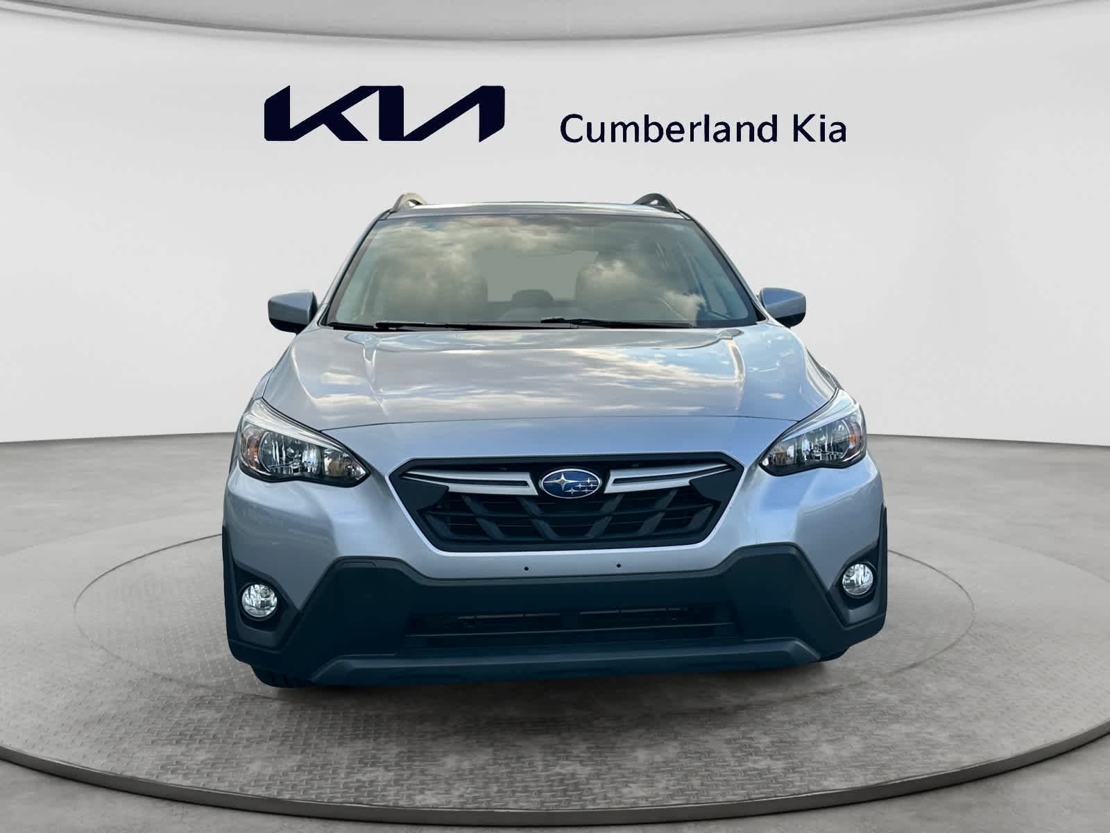 Used 2023 Subaru Crosstrek SUV