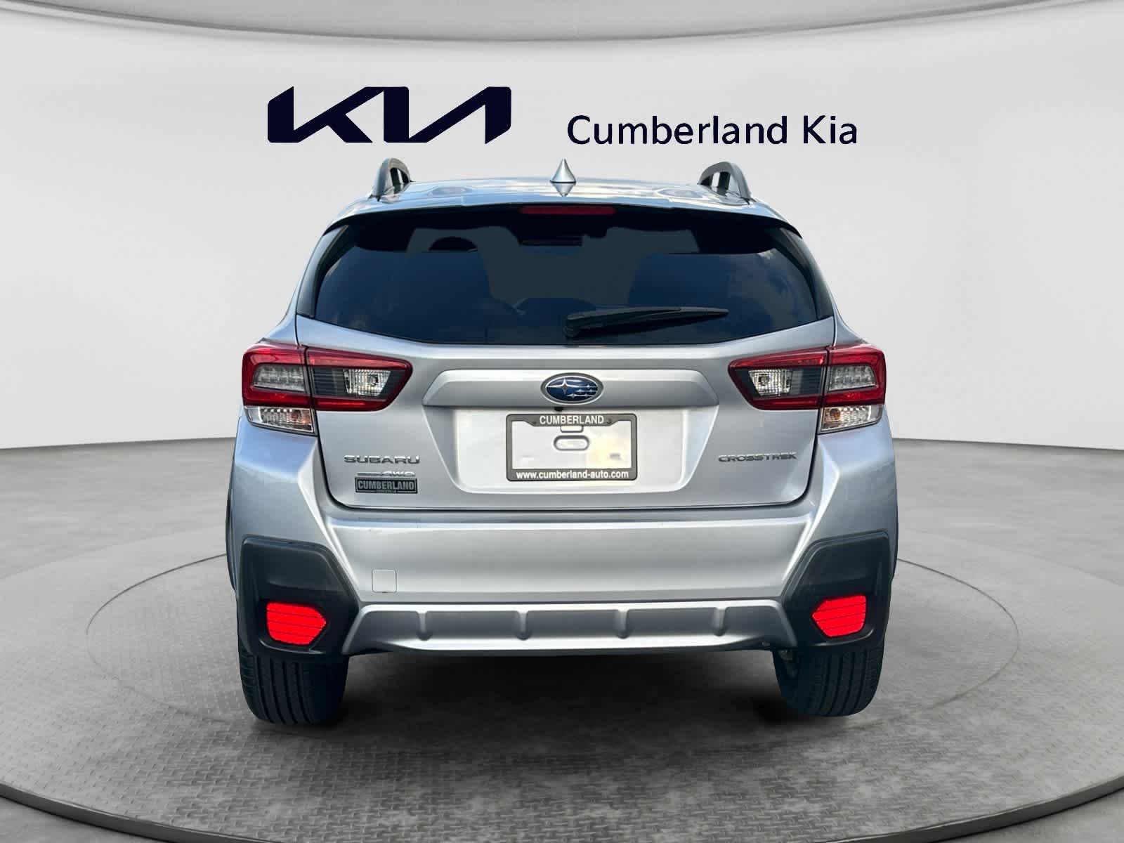 Used 2023 Subaru Crosstrek SUV