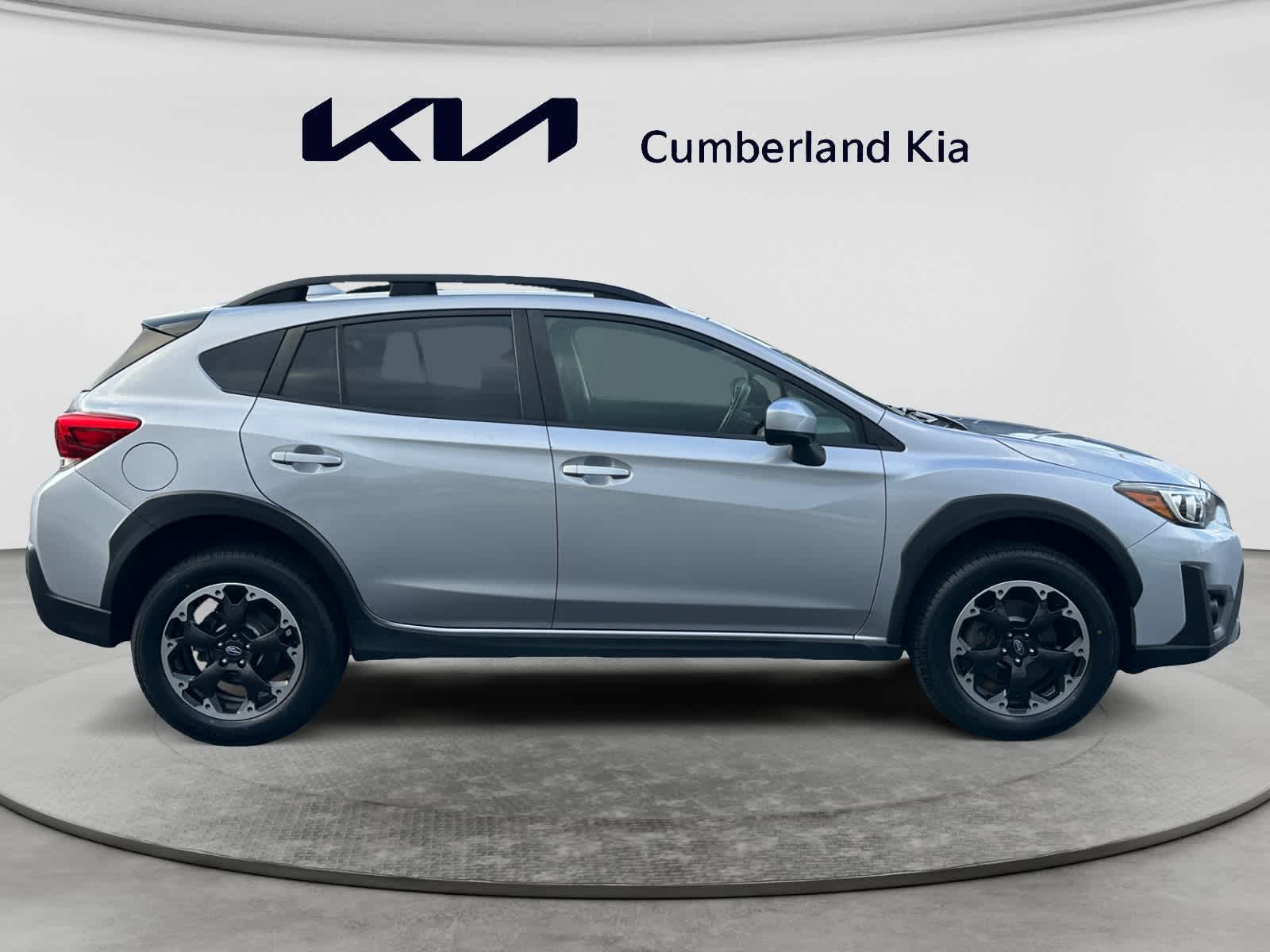 Used 2023 Subaru Crosstrek SUV