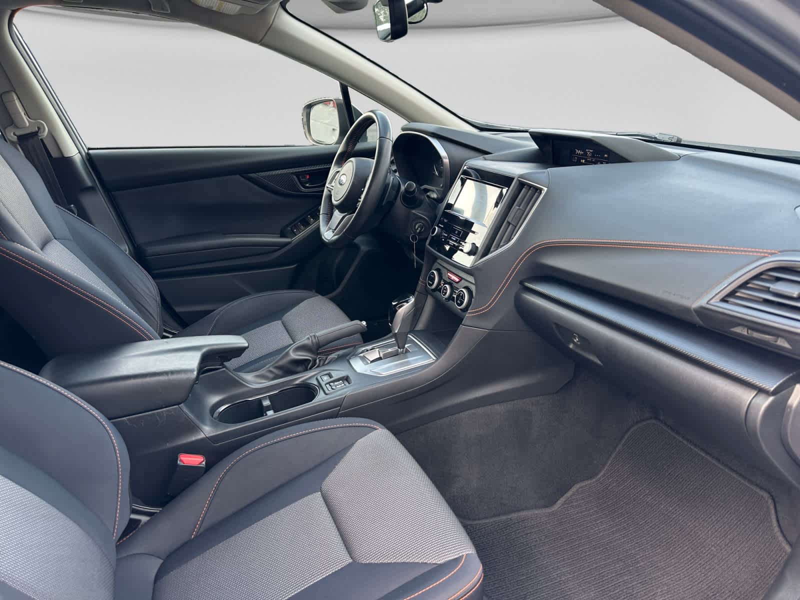 Used 2023 Subaru Crosstrek SUV