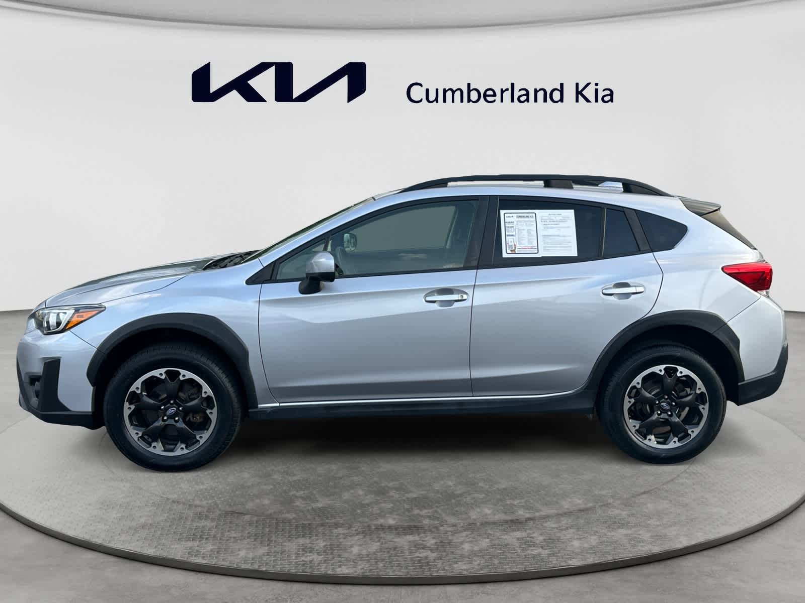 Used 2023 Subaru Crosstrek SUV