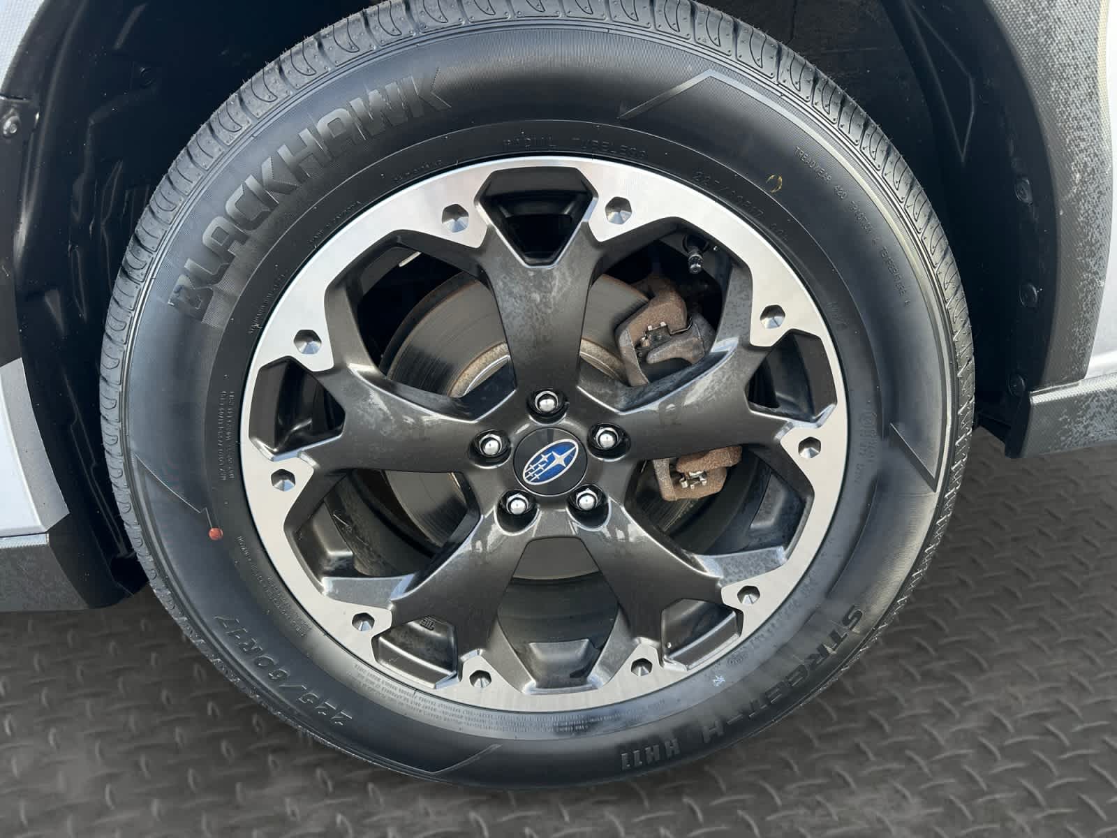 Used 2023 Subaru Crosstrek SUV