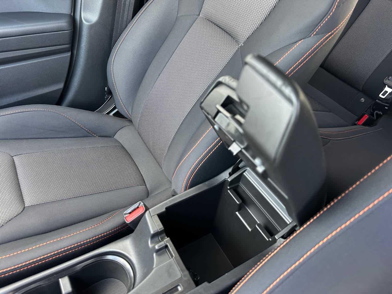 Used 2023 Subaru Crosstrek SUV