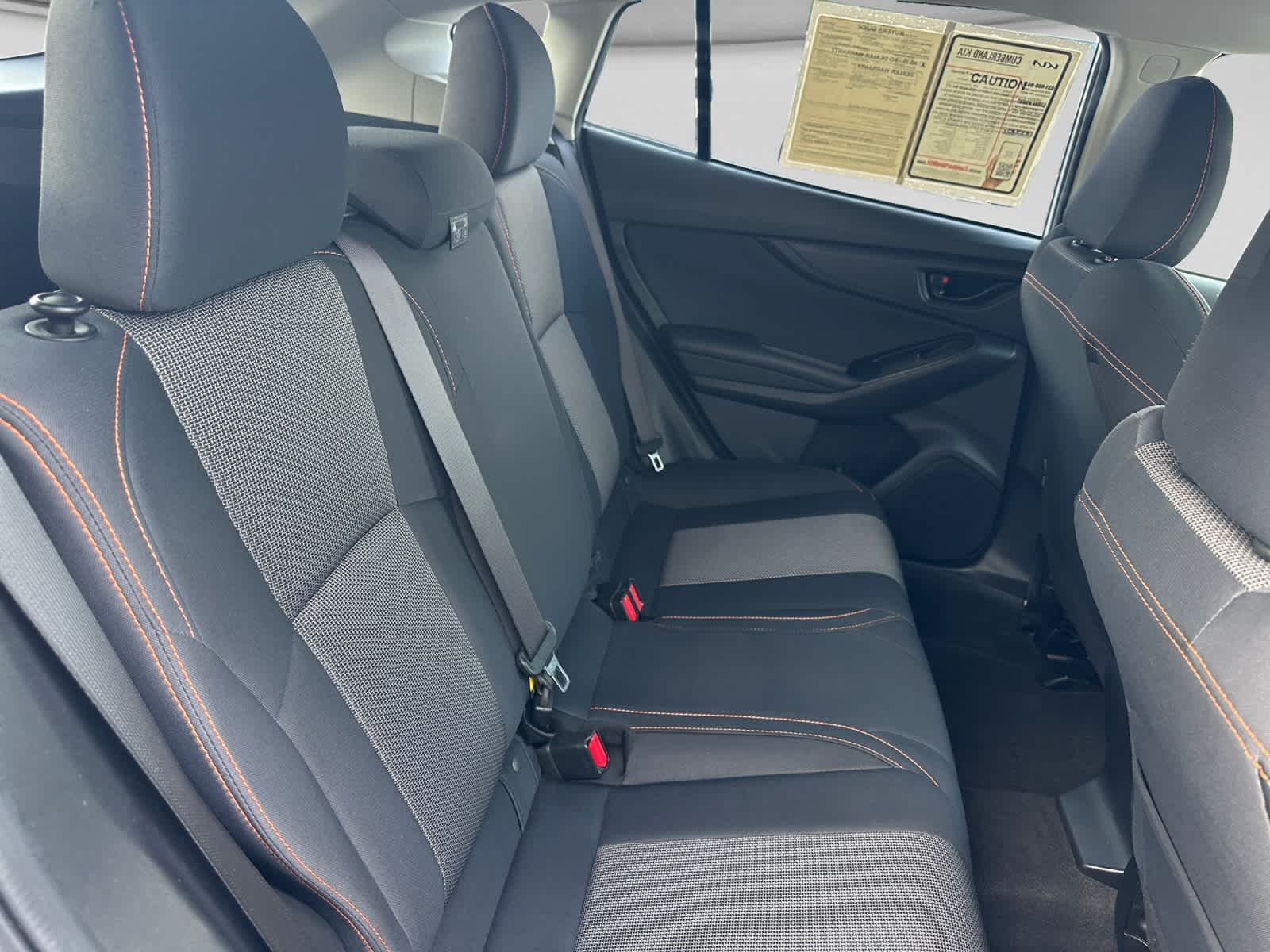 Used 2023 Subaru Crosstrek SUV