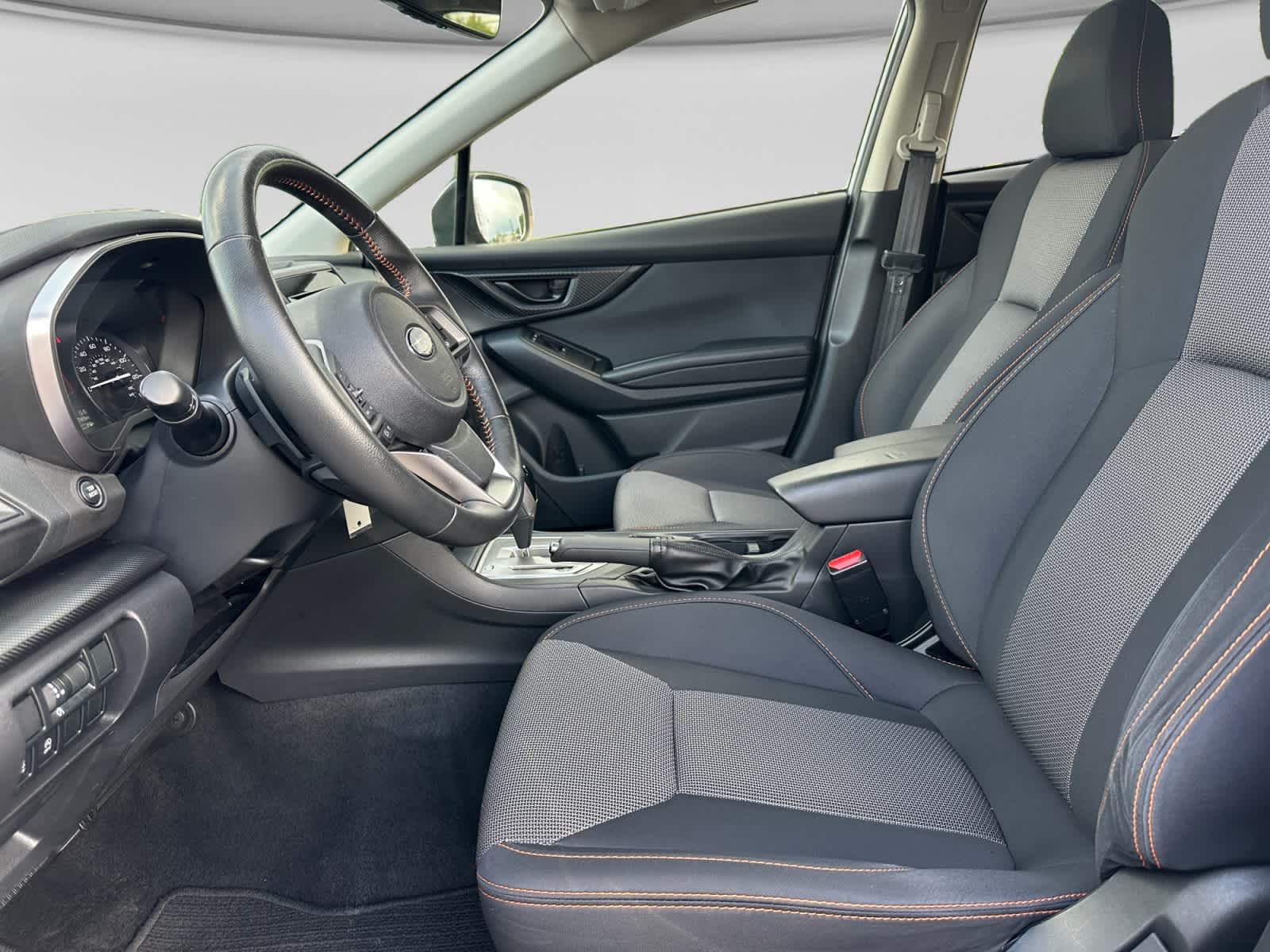 Used 2023 Subaru Crosstrek SUV