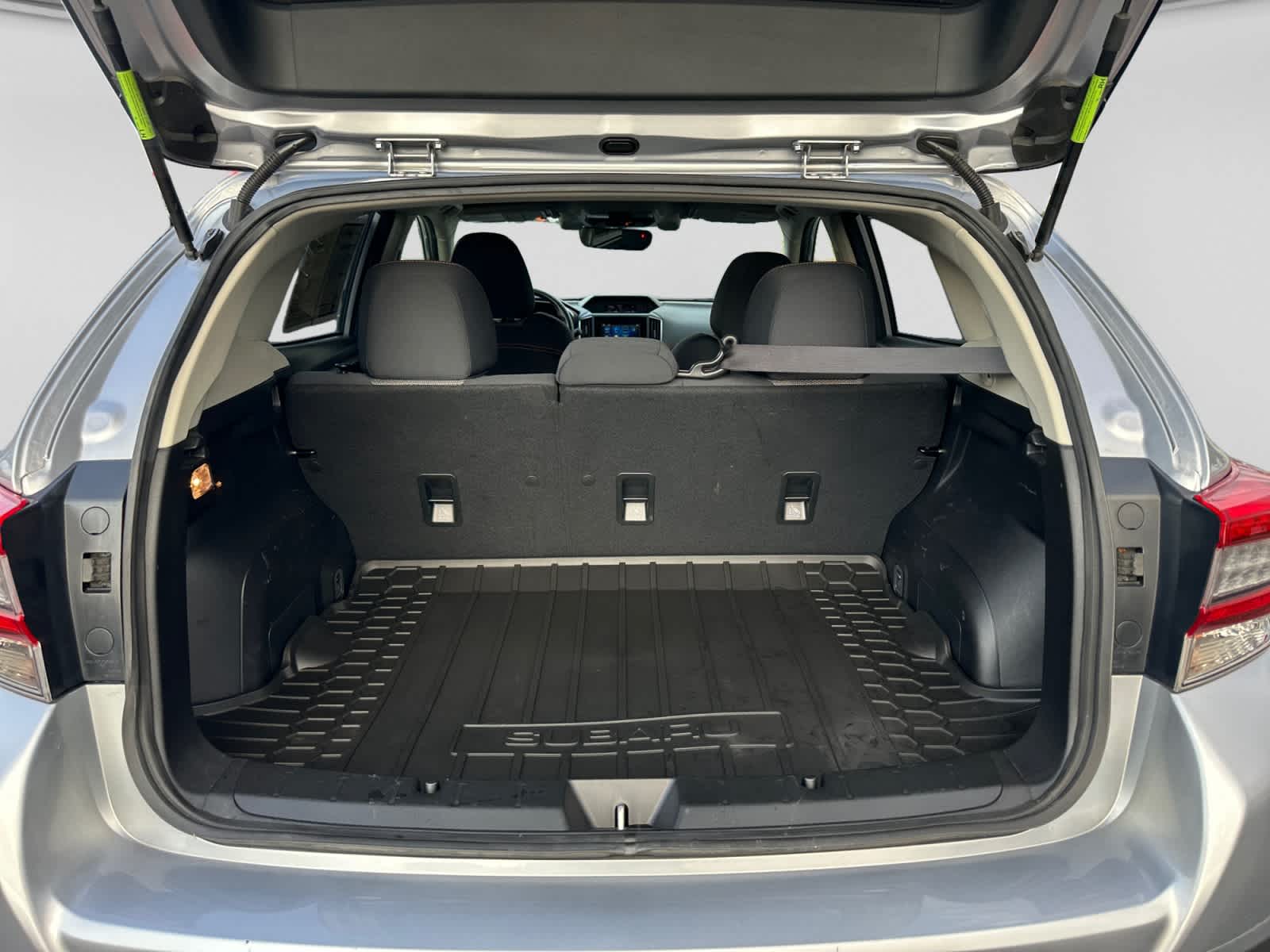 Used 2023 Subaru Crosstrek SUV
