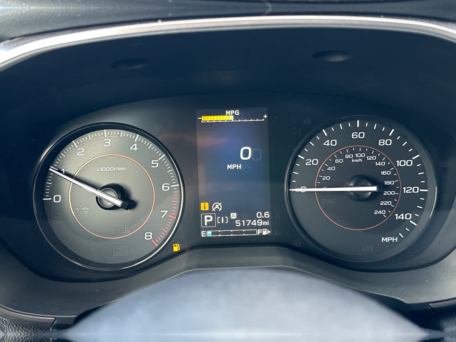 Used 2023 Subaru Crosstrek SUV
