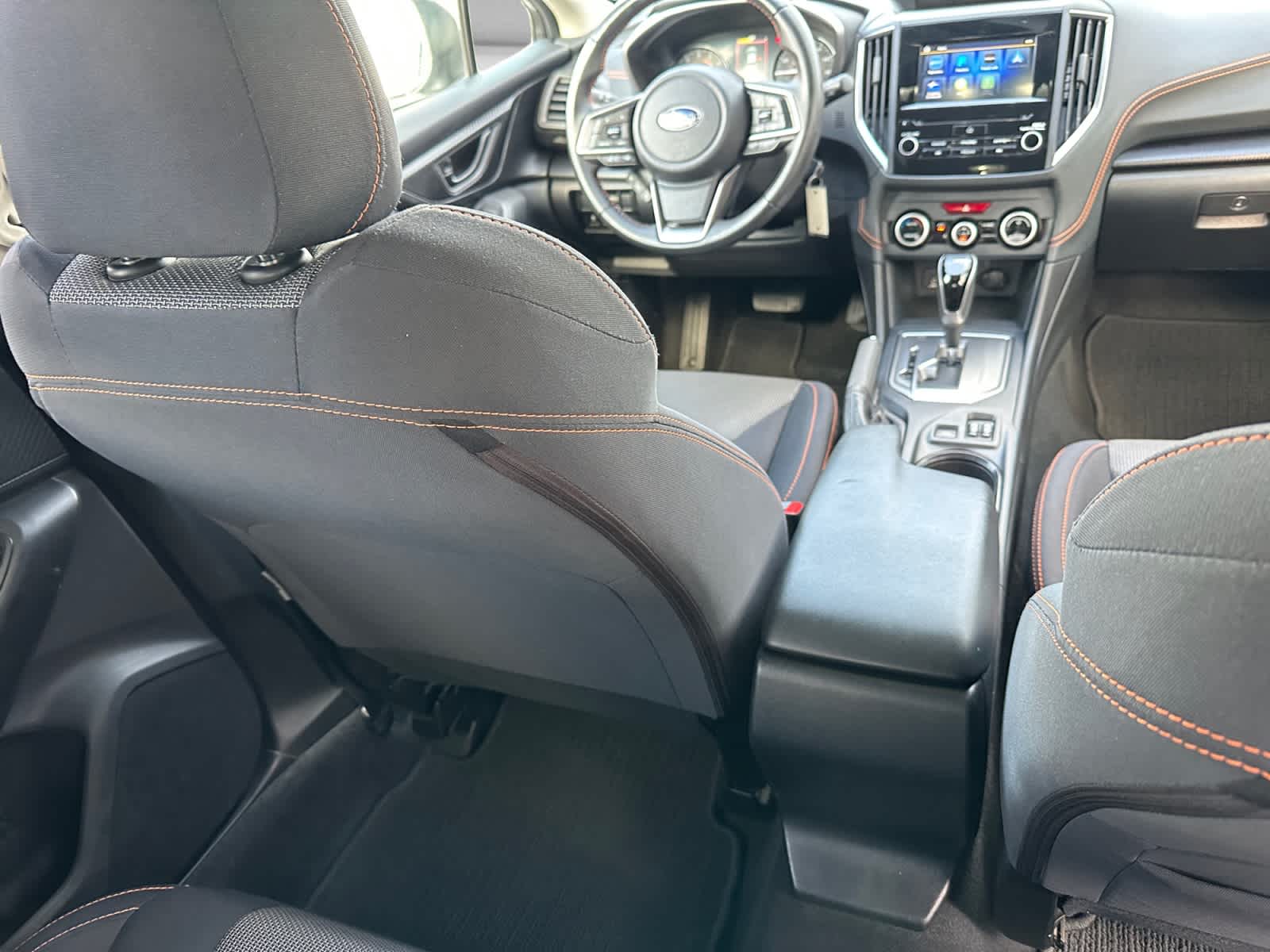 Used 2023 Subaru Crosstrek SUV