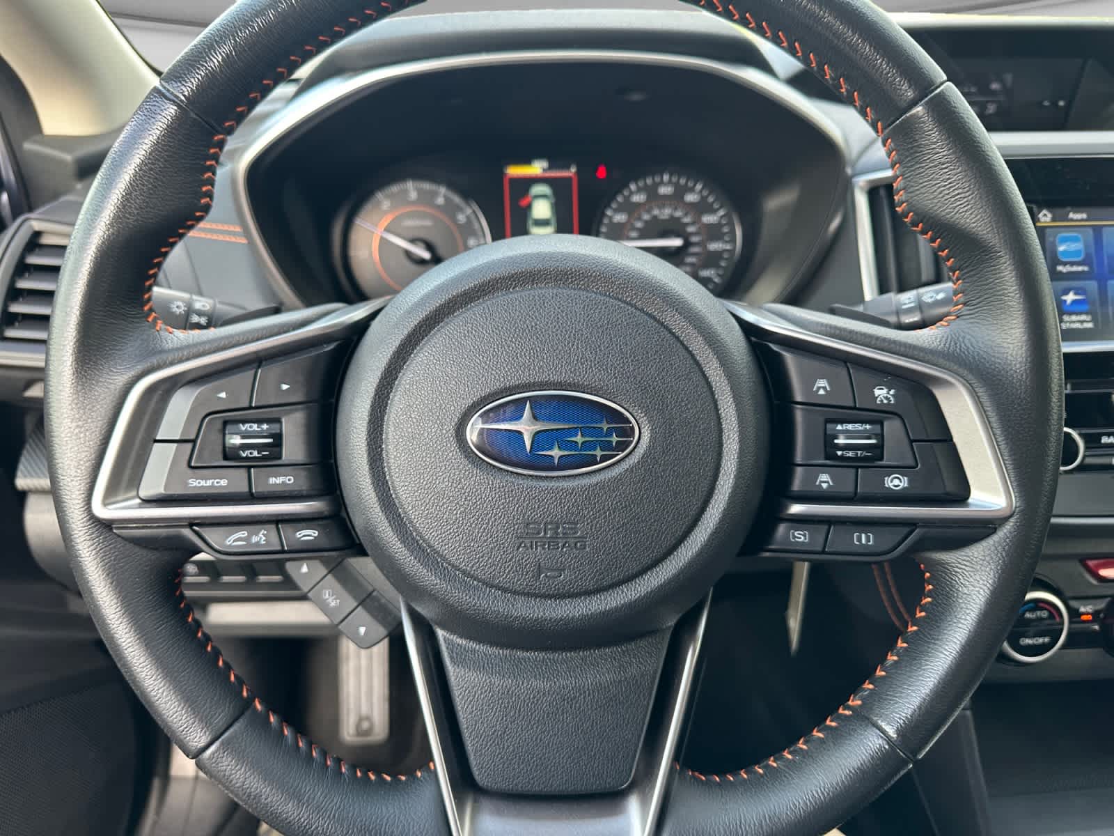 Used 2023 Subaru Crosstrek SUV